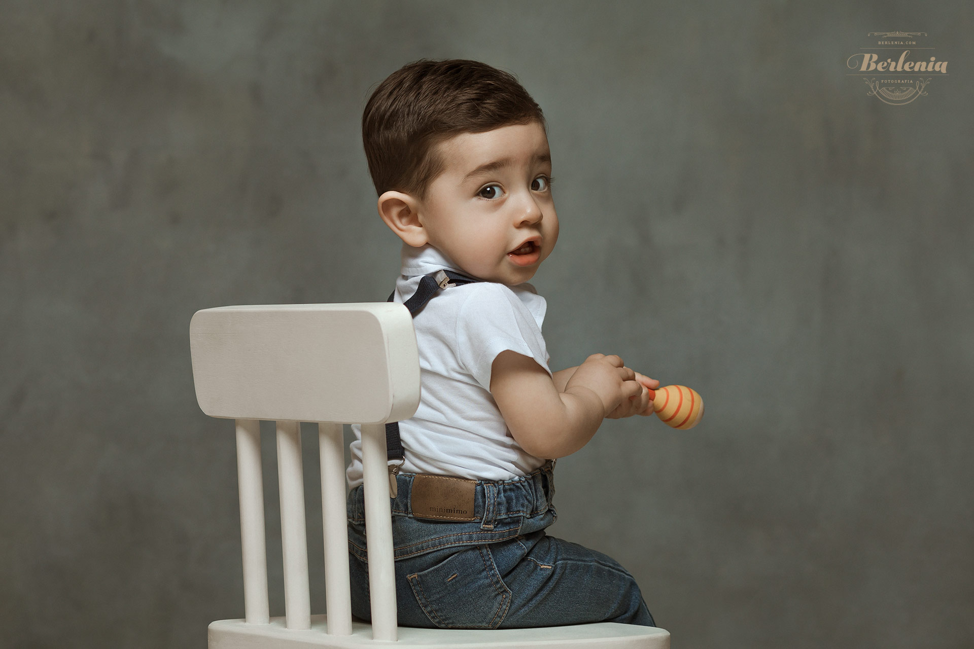 Fotografía de primer año en Villa Urquiza | Sesión de fotos profesional | CABA, Buenos Aires, Argentina | Berlenia Fotografía - 09