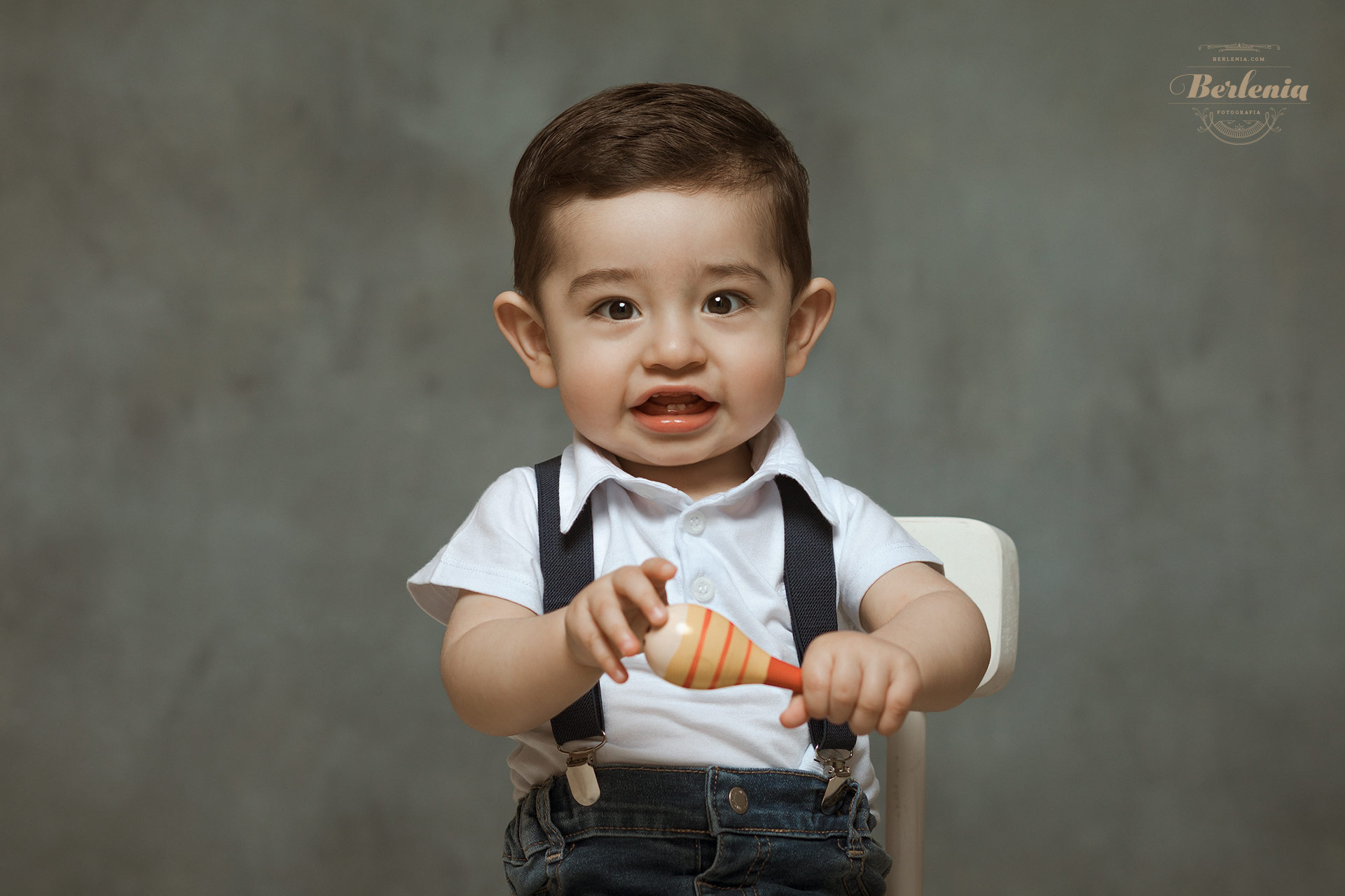 Fotografía de primer año en Villa Urquiza | Sesión de fotos profesional | CABA, Buenos Aires, Argentina | Berlenia Fotografía - 10