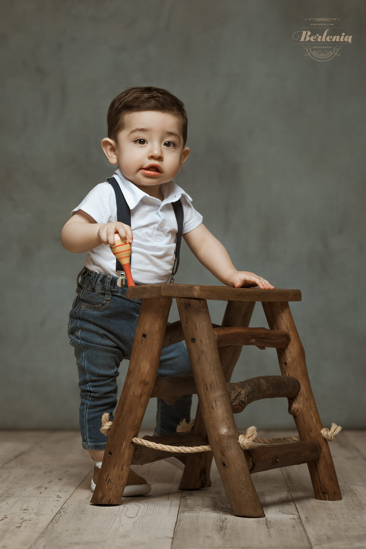 Fotografía de primer año en Villa Urquiza | Sesión de fotos profesional | CABA, Buenos Aires, Argentina | Berlenia Fotografía - 14