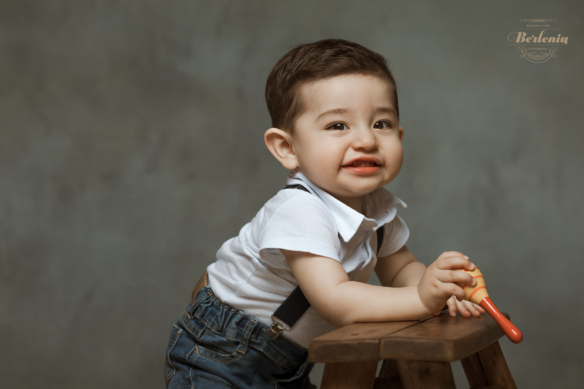 Fotografía de primer año en Villa Urquiza | Sesión de fotos profesional | CABA, Buenos Aires, Argentina | Berlenia Fotografía - 15