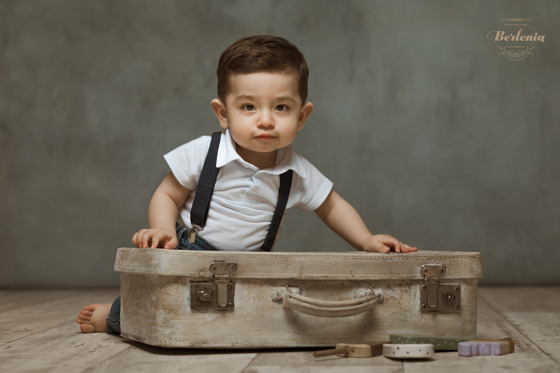 Fotografía de primer año en Villa Urquiza | Sesión de fotos profesional | CABA, Buenos Aires, Argentina | Berlenia Fotografía - 16