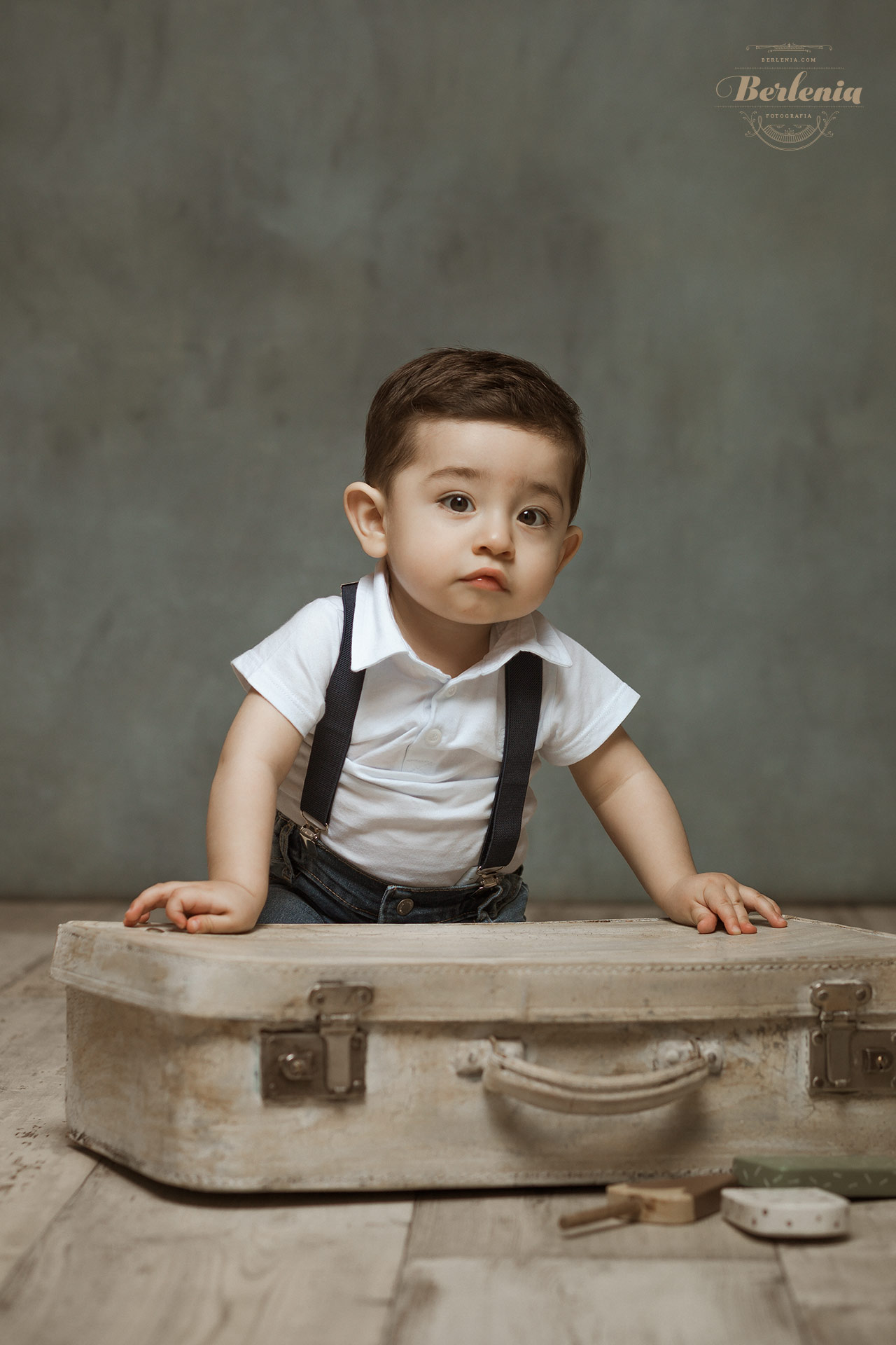 Fotografía de primer año en Villa Urquiza | Sesión de fotos profesional | CABA, Buenos Aires, Argentina | Berlenia Fotografía - 18
