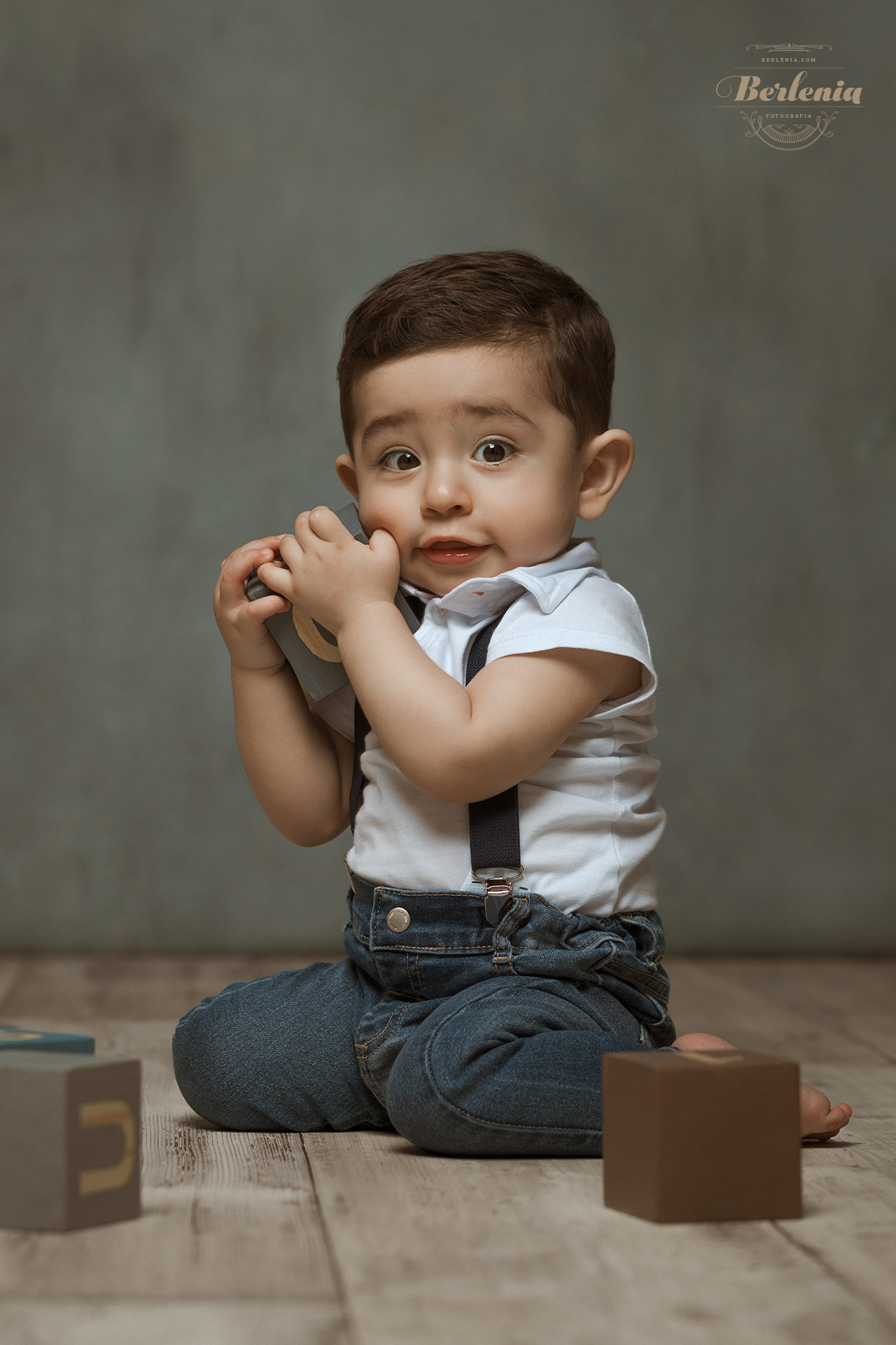 Fotografía de primer año en Villa Urquiza | Sesión de fotos profesional | CABA, Buenos Aires, Argentina | Berlenia Fotografía - 23