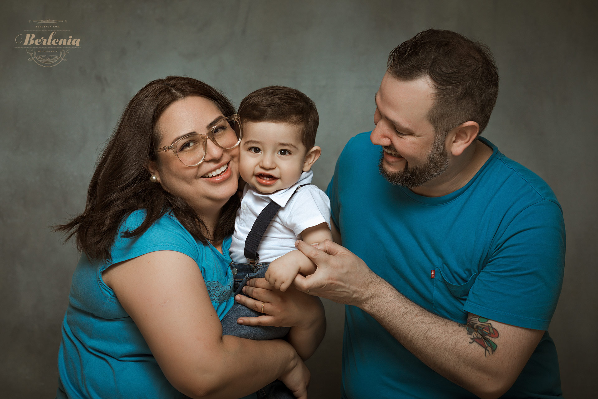 Fotografía de primer año en Villa Urquiza | Sesión de fotos profesional | CABA, Buenos Aires, Argentina | Berlenia Fotografía - 25