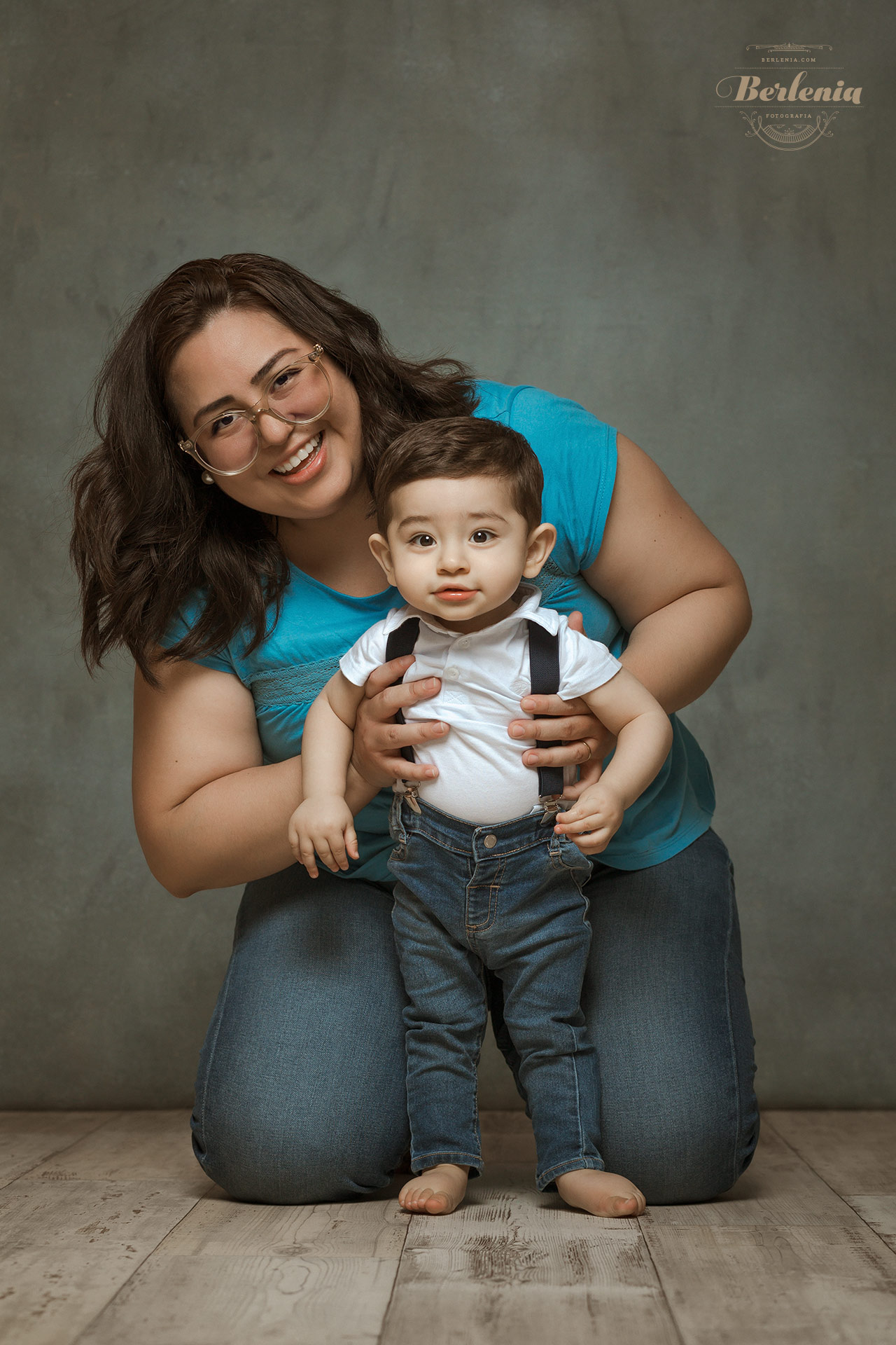 Fotografía de primer año en Villa Urquiza | Sesión de fotos profesional | CABA, Buenos Aires, Argentina | Berlenia Fotografía - 28