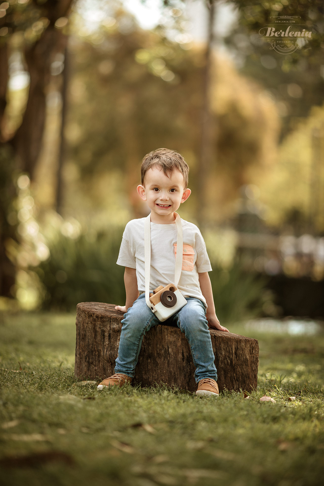 Sesión de fotos de primer año con hermanito - Ciudad de Buenos Aires, Argentina - Berlenia Fotografía - 12