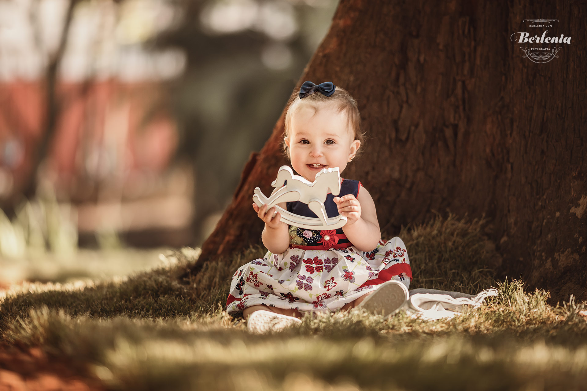 Sesión de fotos de bebé con familia en exterior - Fotografia de bebé con familia en Palermo - CABA, Buenos Aires, Argentina - Berlenia Fotografía - 03