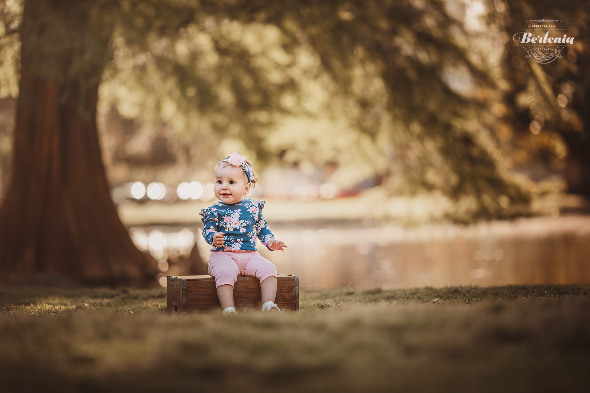 Sesión de fotos de bebé con familia en exterior - Fotografia de bebé con familia en Palermo - CABA, Buenos Aires, Argentina - Berlenia Fotografía - 11
