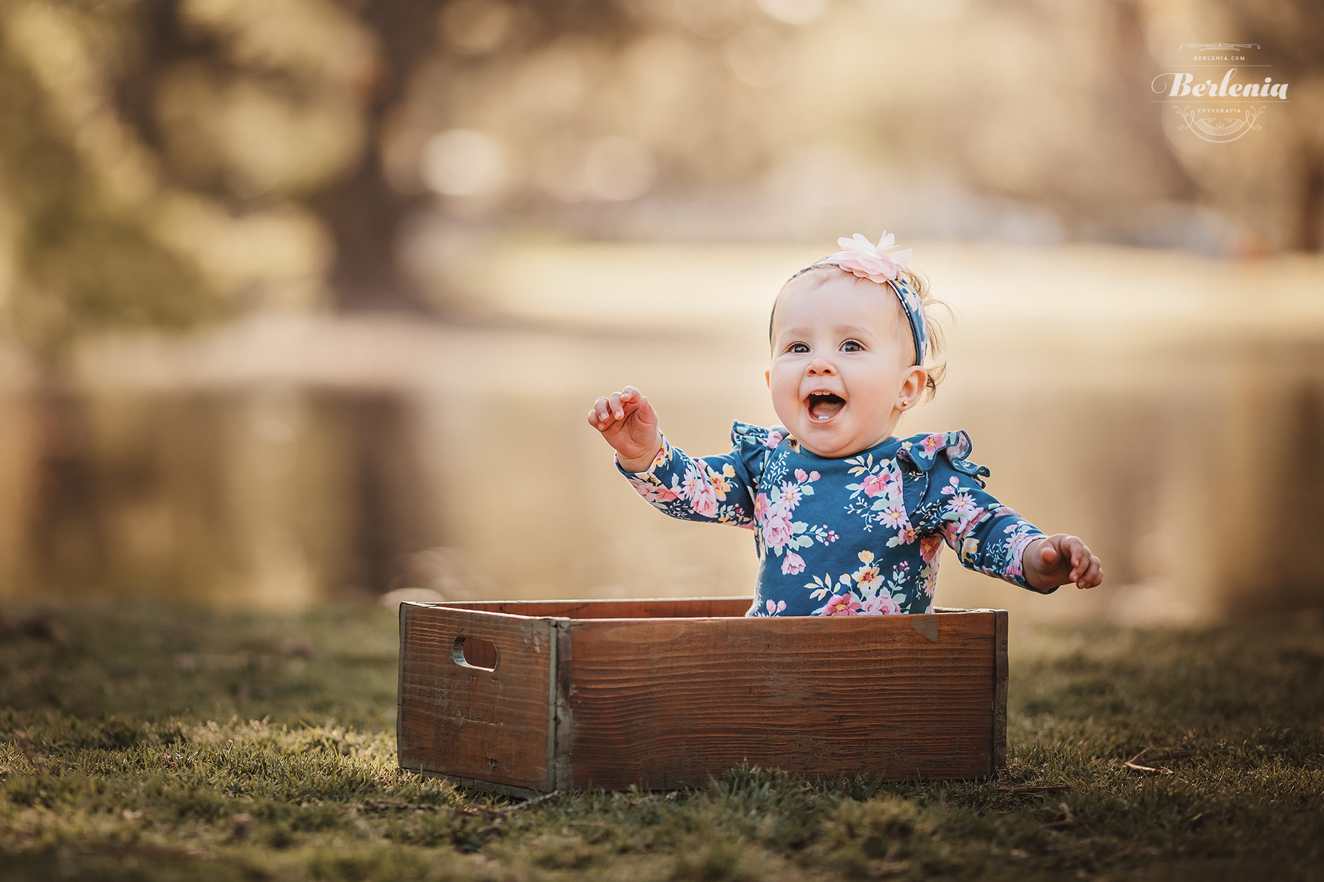 Sesión de fotos de bebé con familia en exterior - Fotografia de bebé con familia en Palermo - CABA, Buenos Aires, Argentina - Berlenia Fotografía - 12