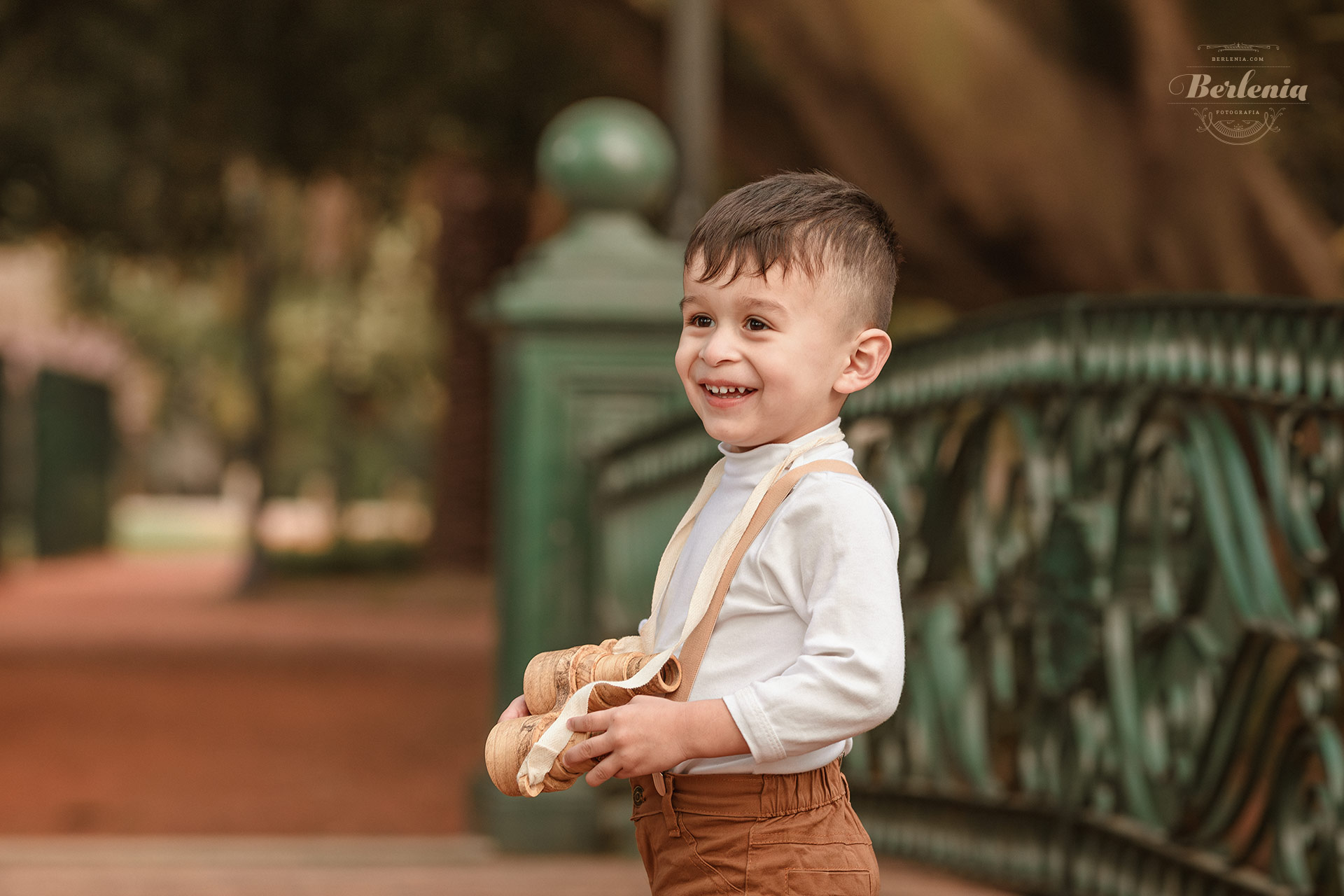 Sesión de fotos de bebé con hermanito - Ciudad de Buenos Aires, Argentina - Berlenia Fotografía - 09