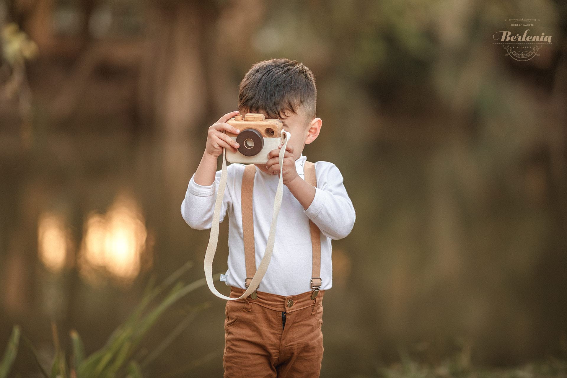 Sesión de fotos de bebé con hermanito - Ciudad de Buenos Aires, Argentina - Berlenia Fotografía - 11