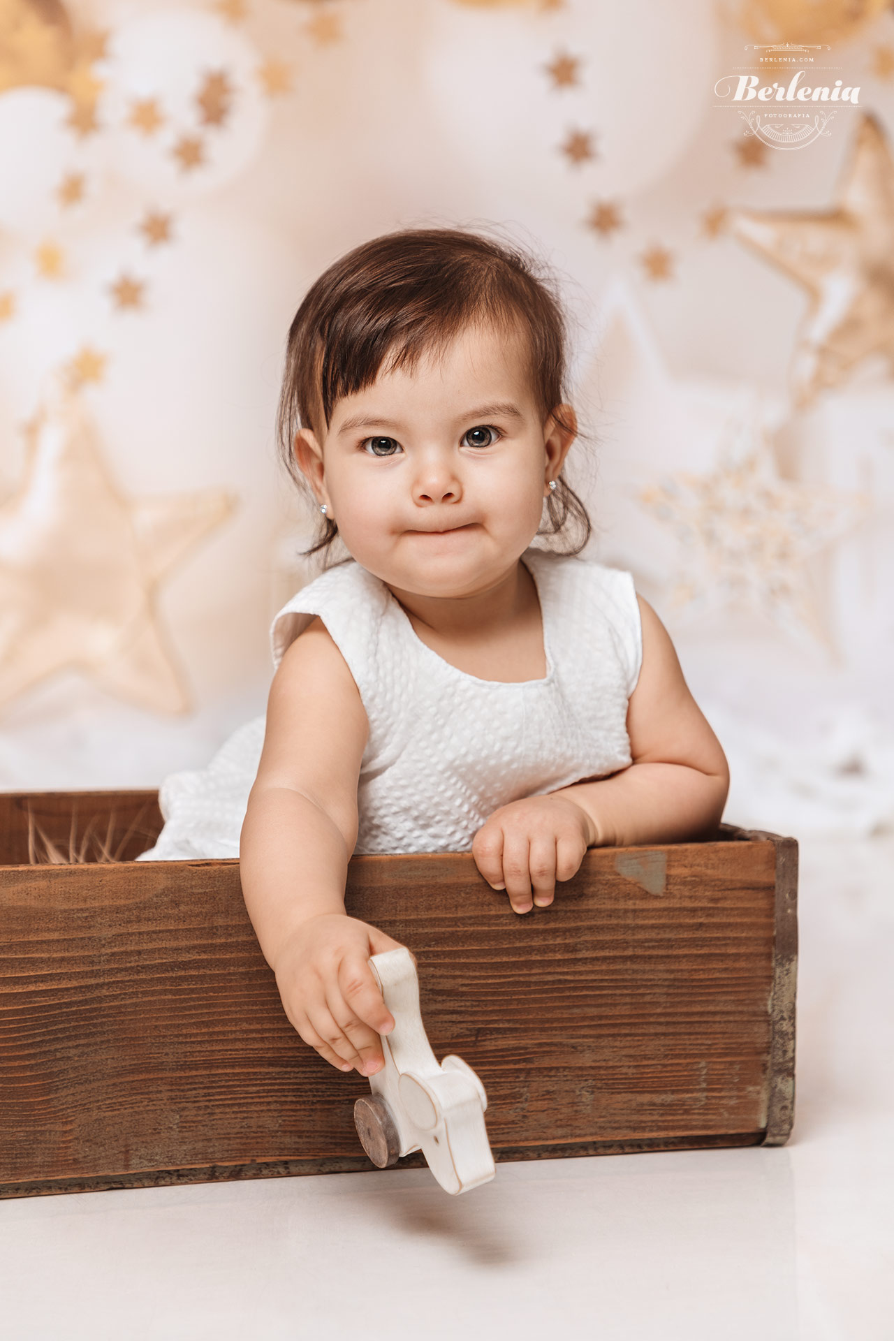 Sesión de fotos de cumpleaños - Sesión fotográfica en estudio - Villa Urquiza, Capital Federal, Buenos Aires, Argentina - Berlenia Fotografía - 10