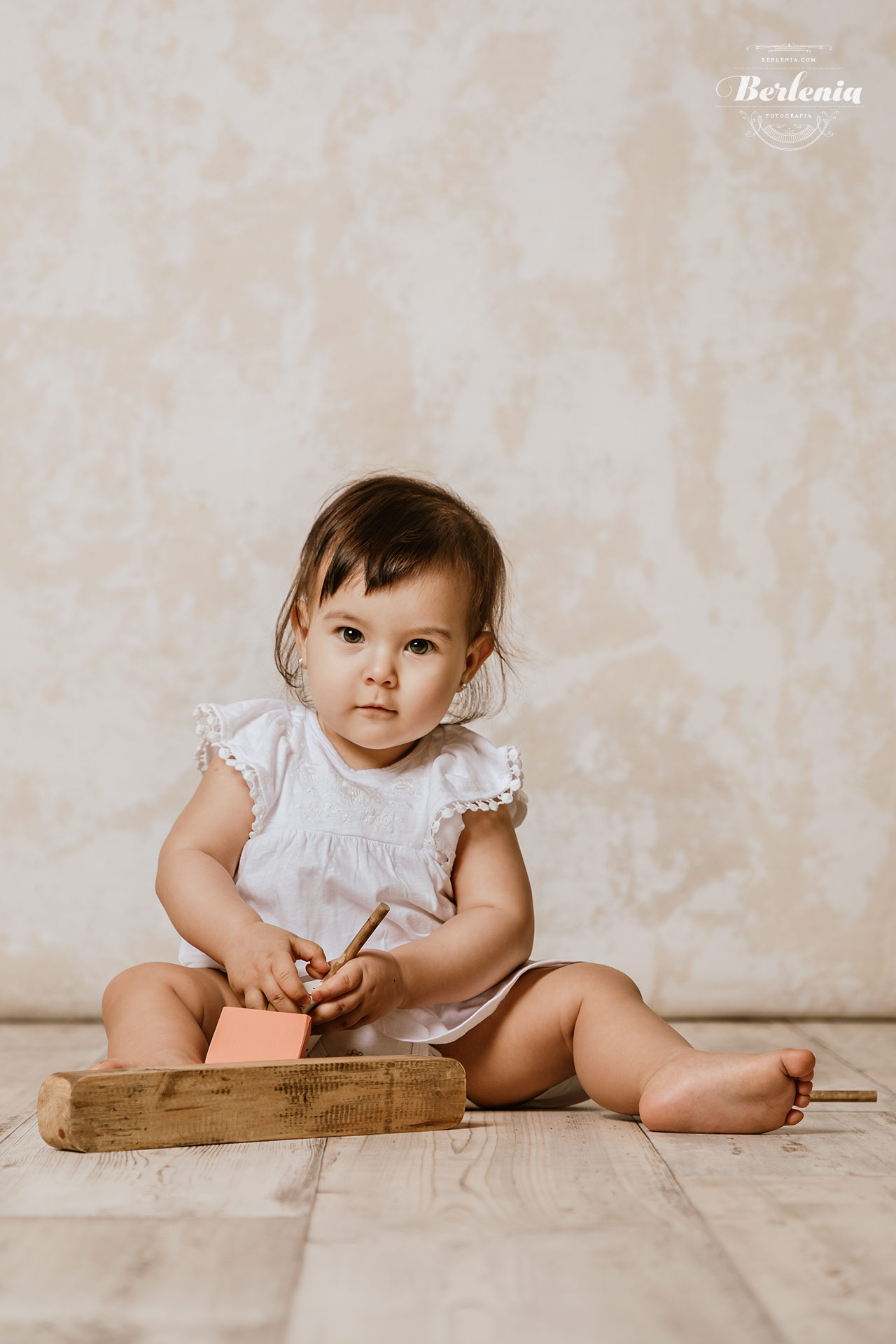 Sesión de fotos de cumpleaños - Sesión fotográfica en estudio - Villa Urquiza, Capital Federal, Buenos Aires, Argentina - Berlenia Fotografía - 11