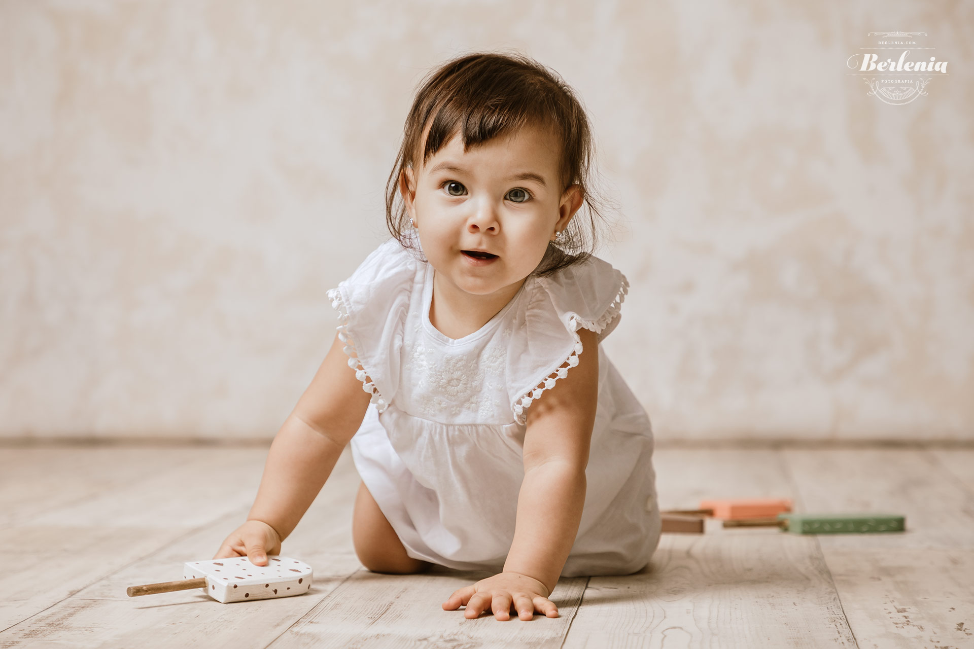 Sesión de fotos de cumpleaños - Sesión fotográfica en estudio - Villa Urquiza, Capital Federal, Buenos Aires, Argentina - Berlenia Fotografía - 13