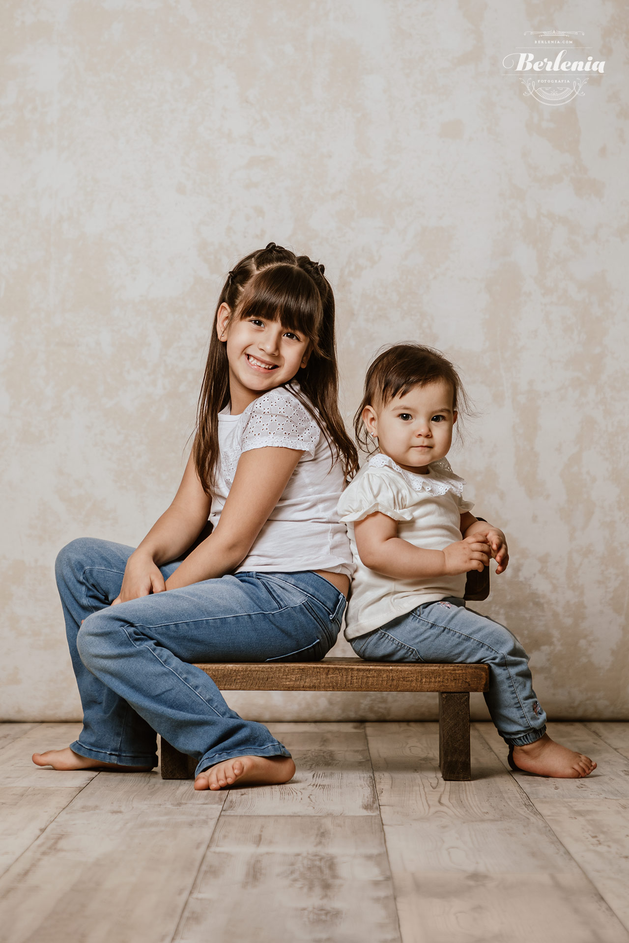 Sesión de fotos de cumpleaños - Sesión fotográfica en estudio - Villa Urquiza, Capital Federal, Buenos Aires, Argentina - Berlenia Fotografía - 15