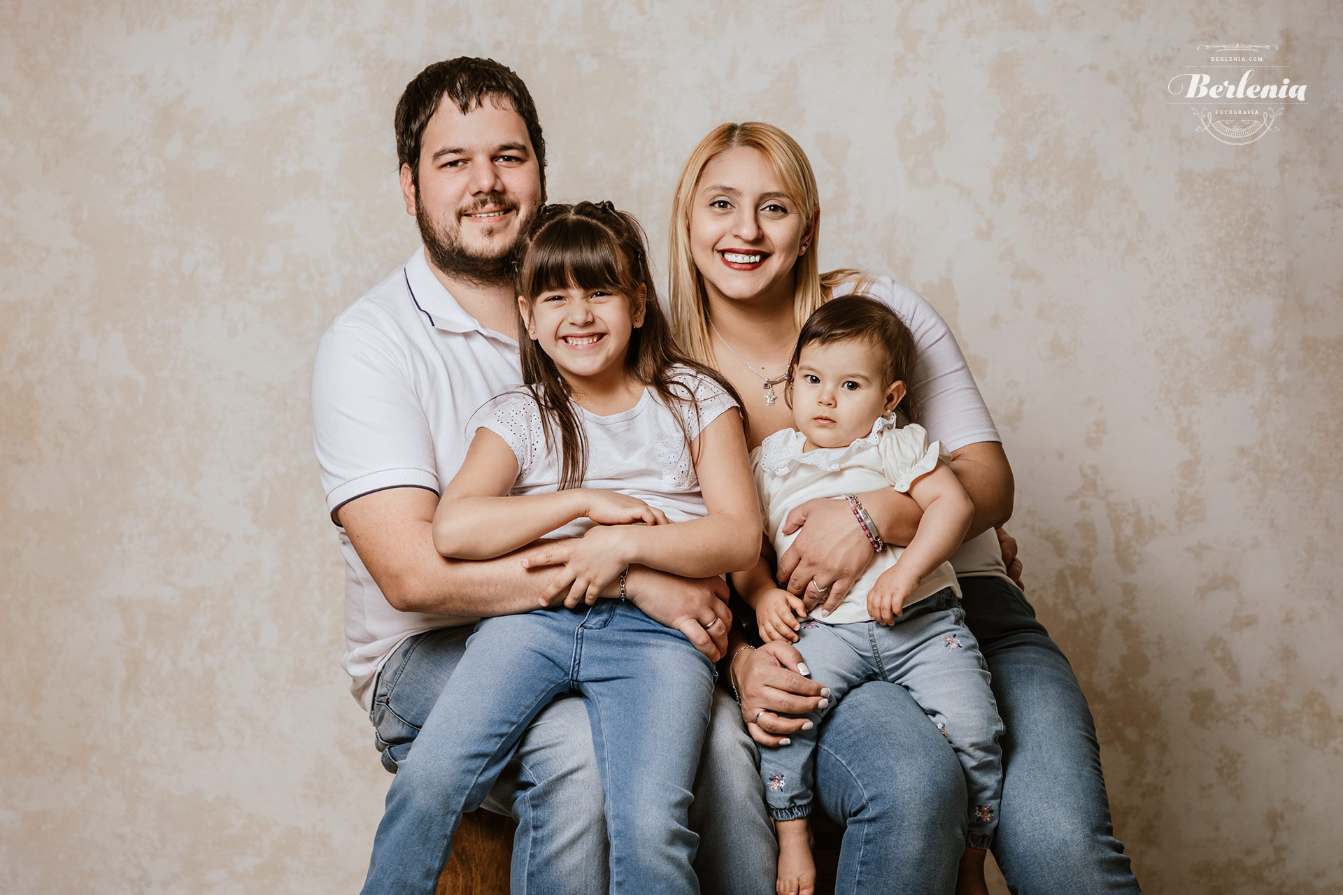 Sesión de fotos de cumpleaños - Sesión fotográfica en estudio - Villa Urquiza, Capital Federal, Buenos Aires, Argentina - Berlenia Fotografía - 17