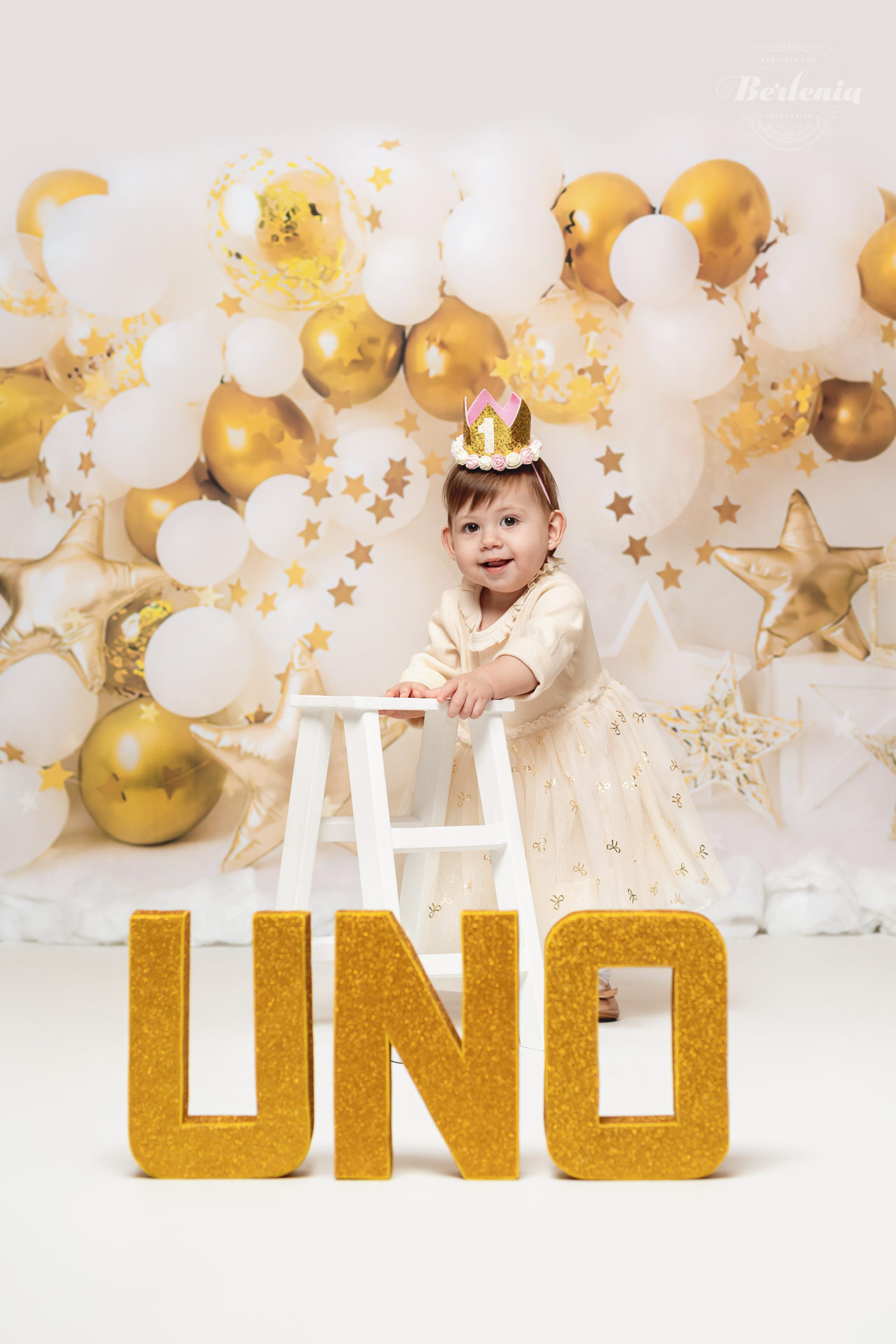 Sesión de fotos de cumpleaños (Villa Urquiza) | Sesión de fotos profesional | CABA, Buenos Aires, Argentina | Berlenia Fotografía - 01