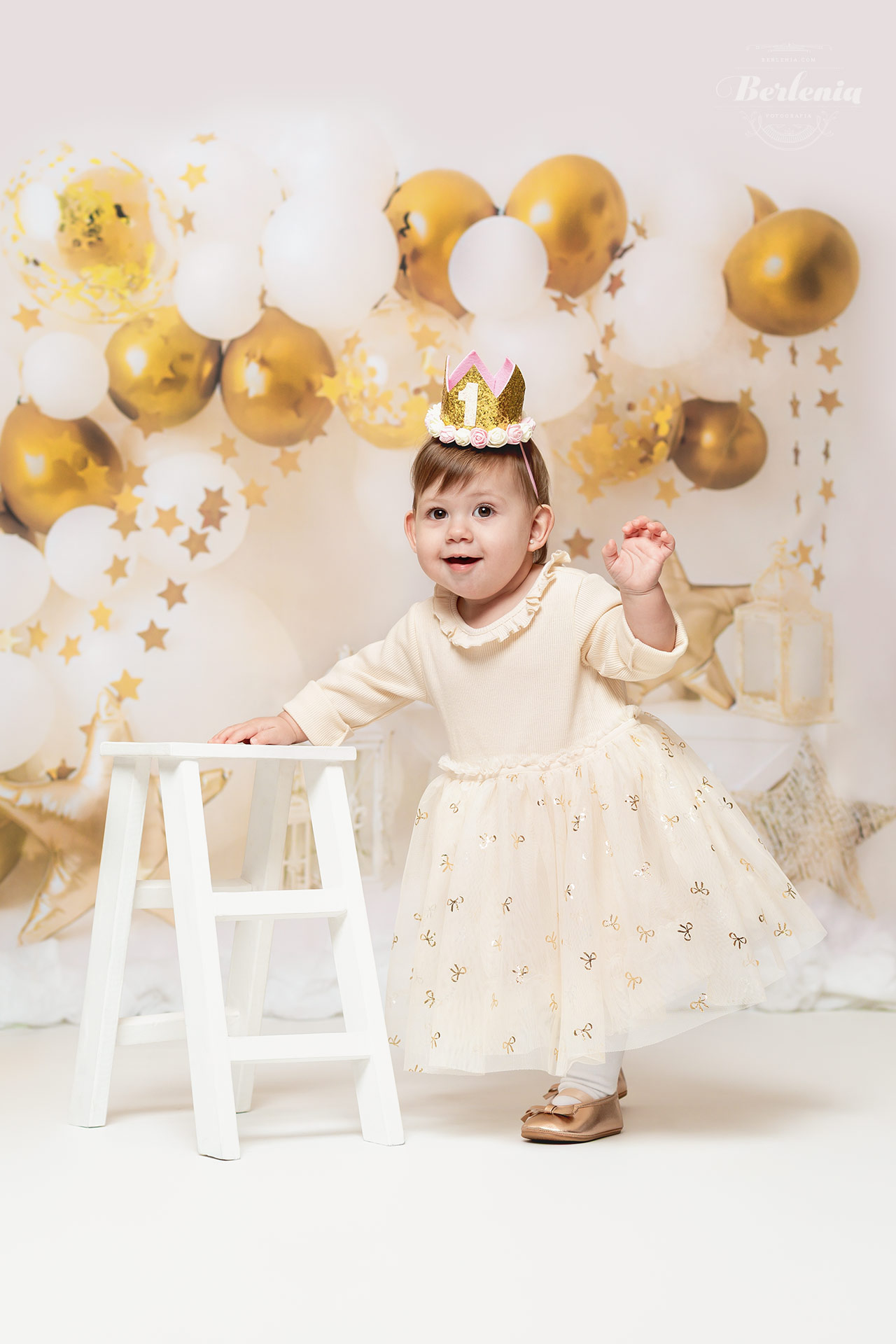 Sesión de fotos de cumpleaños (Villa Urquiza) | Sesión de fotos profesional | CABA, Buenos Aires, Argentina | Berlenia Fotografía - 02