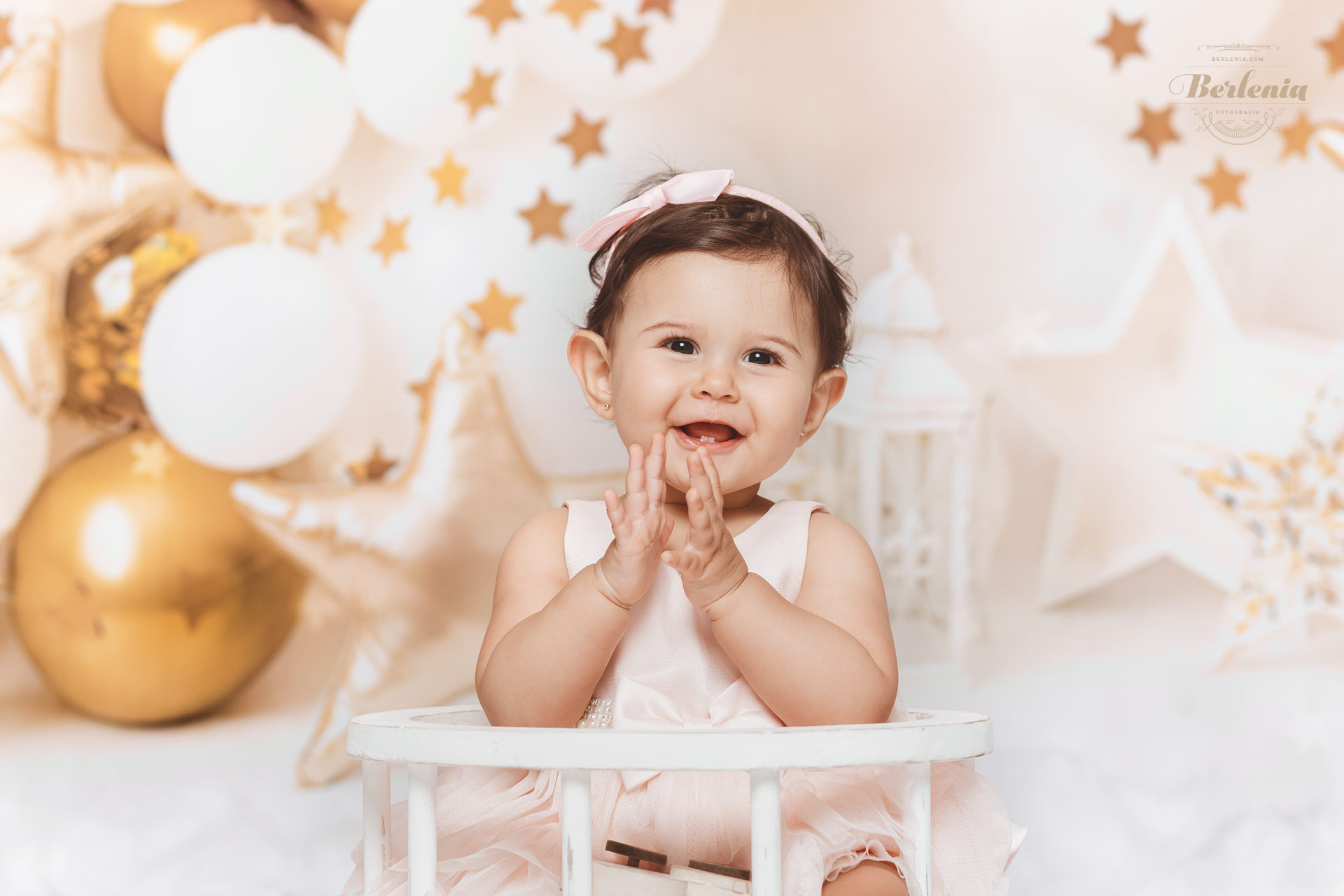 Sesión de fotos de primer añito - Fotografía profesional - Villa Urquiza, CABA, Buenos Aires, Argentina - Berlenia Fotografía - 02