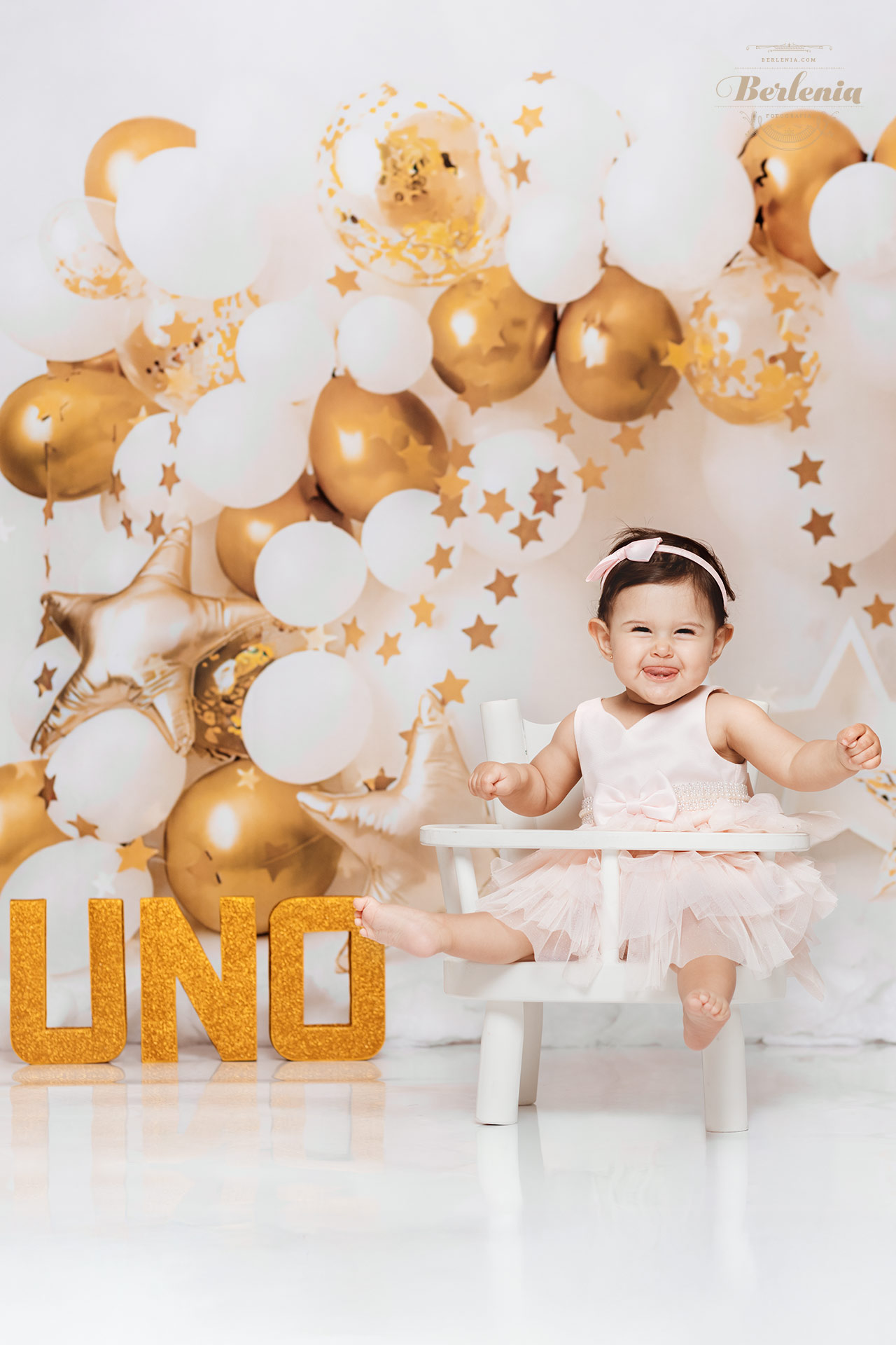 Sesión de fotos de primer añito - Fotografía profesional - Villa Urquiza, CABA, Buenos Aires, Argentina - Berlenia Fotografía - 06