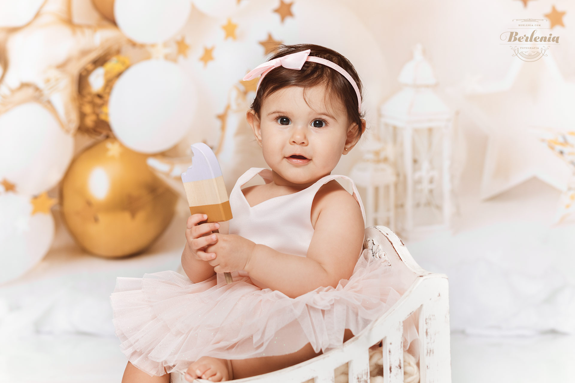 Sesión de fotos de primer añito - Fotografía profesional - Villa Urquiza, CABA, Buenos Aires, Argentina - Berlenia Fotografía - 12