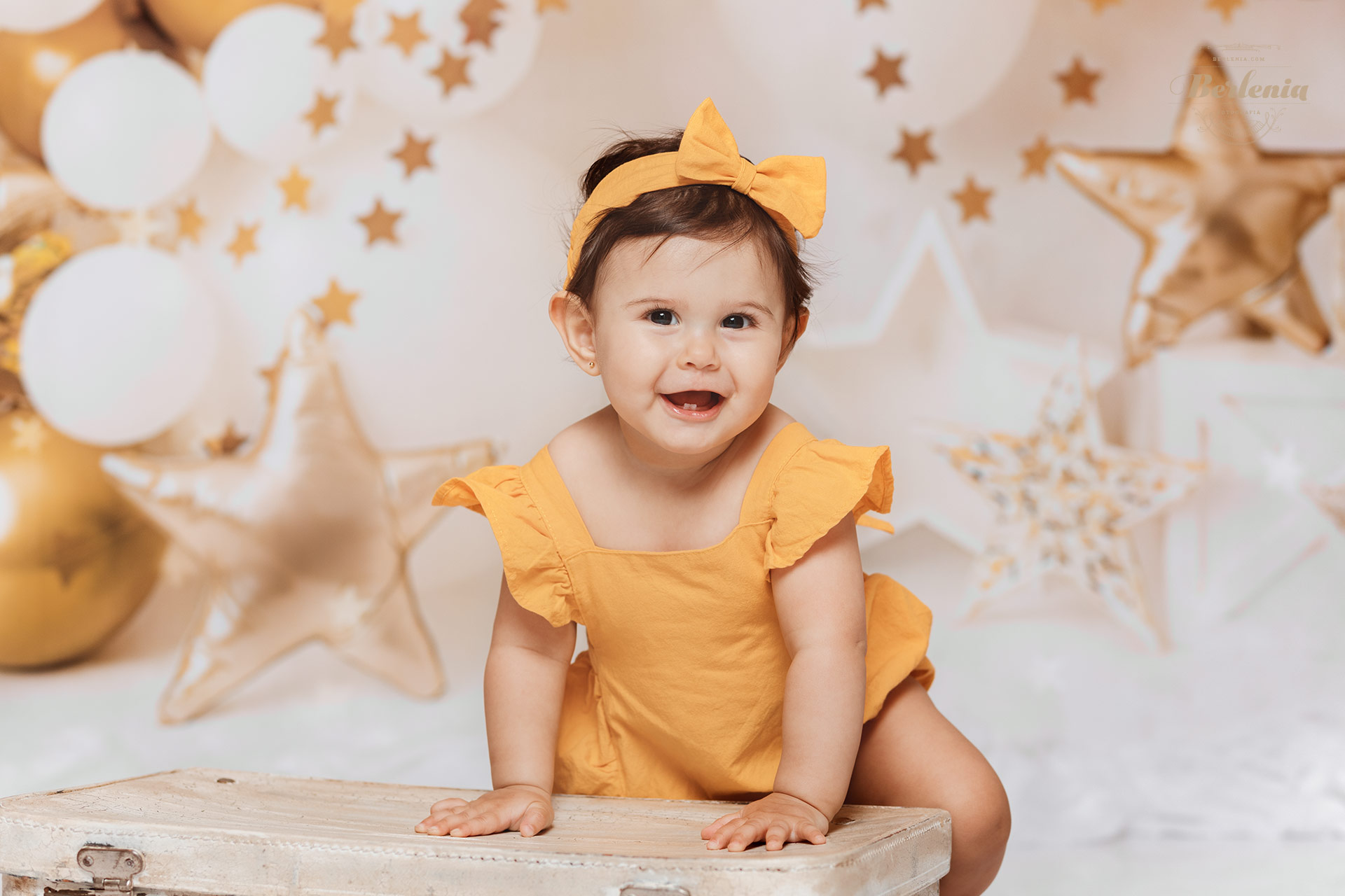 Sesión de fotos de primer añito - Fotografía profesional - Villa Urquiza, CABA, Buenos Aires, Argentina - Berlenia Fotografía - 15