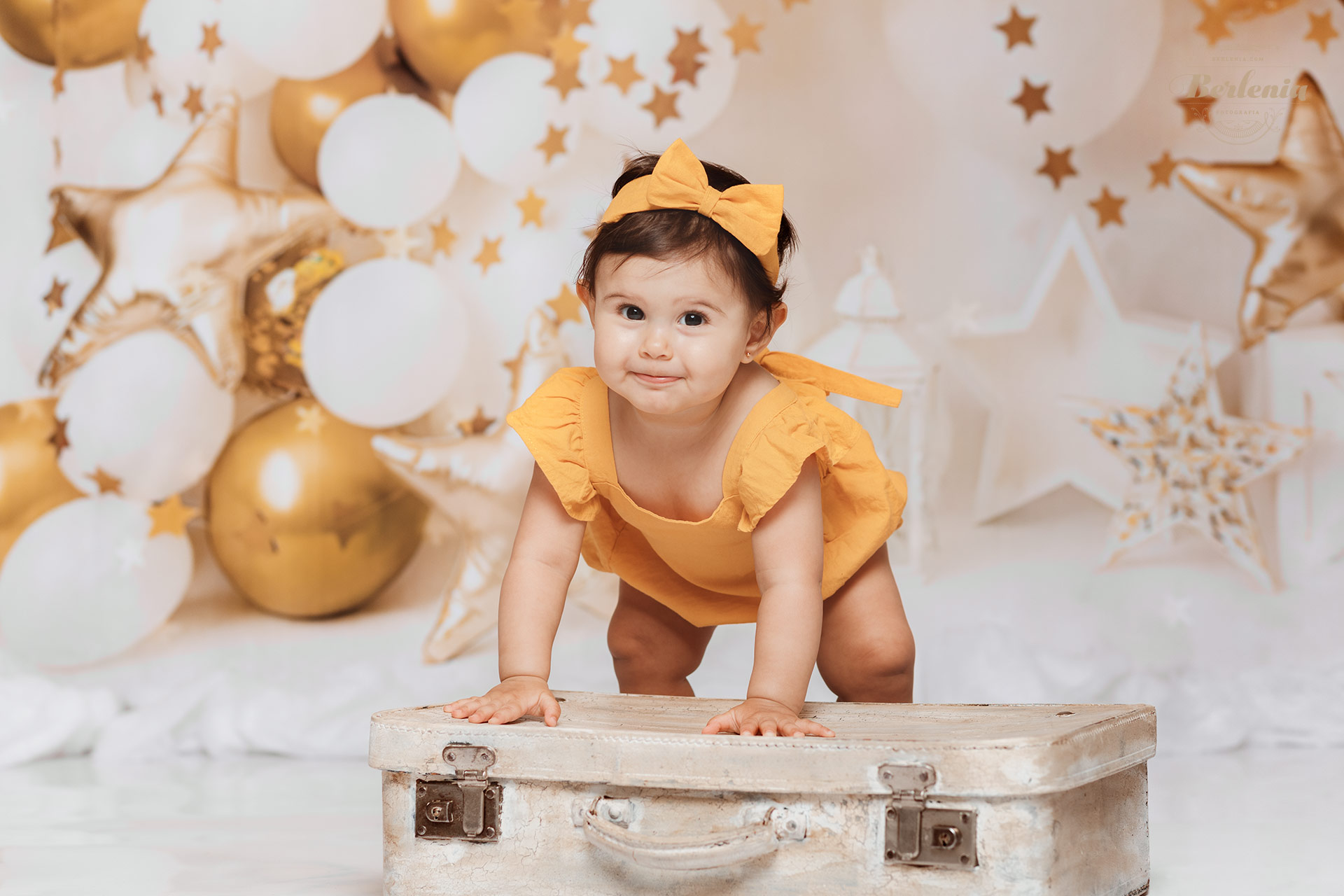 Sesión de fotos de primer añito - Fotografía profesional - Villa Urquiza, CABA, Buenos Aires, Argentina - Berlenia Fotografía - 16