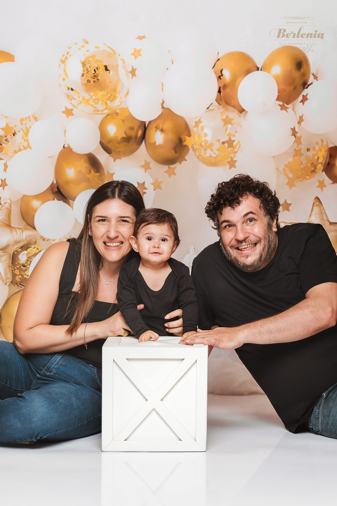 Sesión de fotos de primer añito - Fotografía profesional - Villa Urquiza, CABA, Buenos Aires, Argentina - Berlenia Fotografía - 21