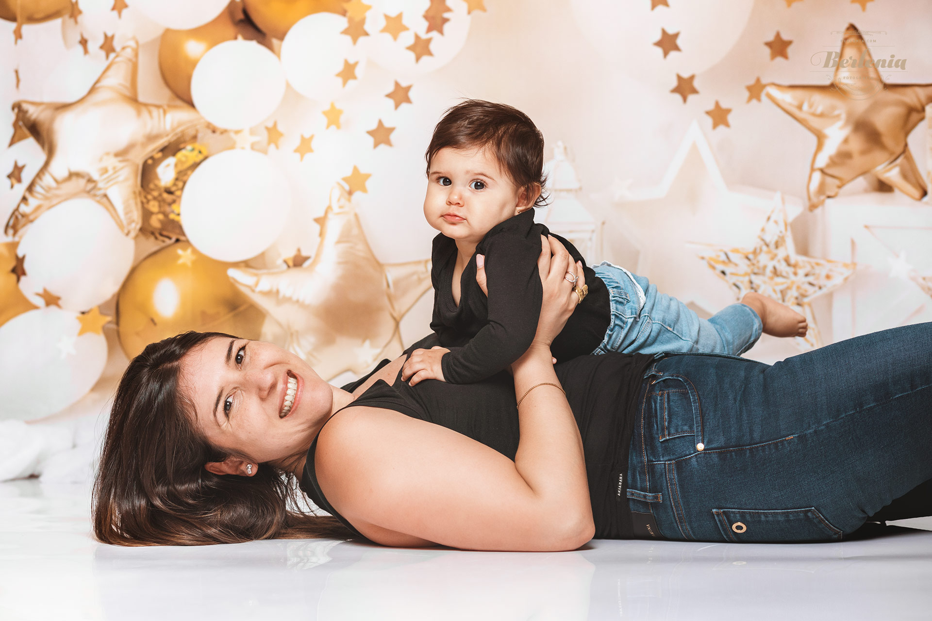 Sesión de fotos de primer añito - Fotografía profesional - Villa Urquiza, CABA, Buenos Aires, Argentina - Berlenia Fotografía - 22