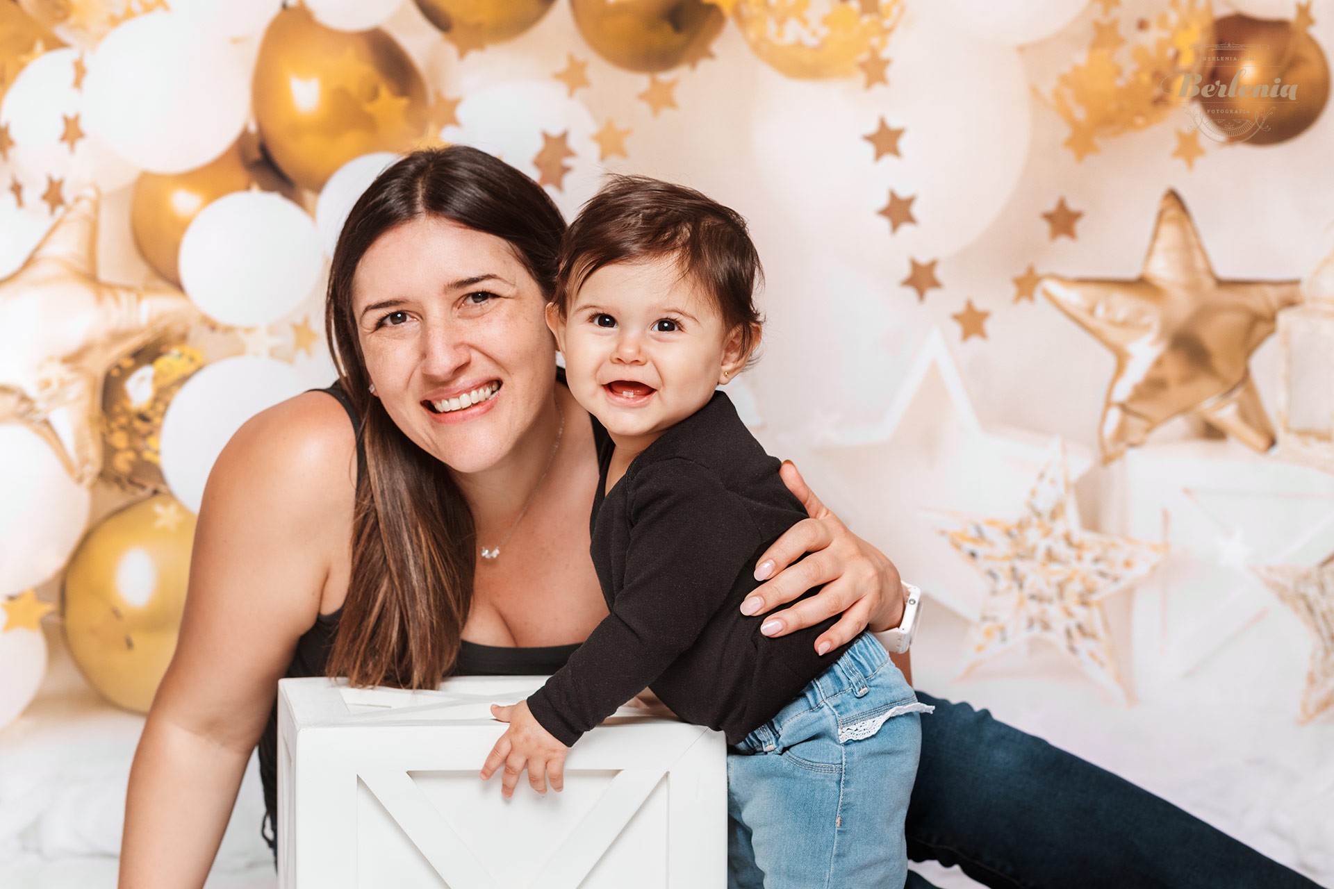 Sesión de fotos de primer añito - Fotografía profesional - Villa Urquiza, CABA, Buenos Aires, Argentina - Berlenia Fotografía - 24
