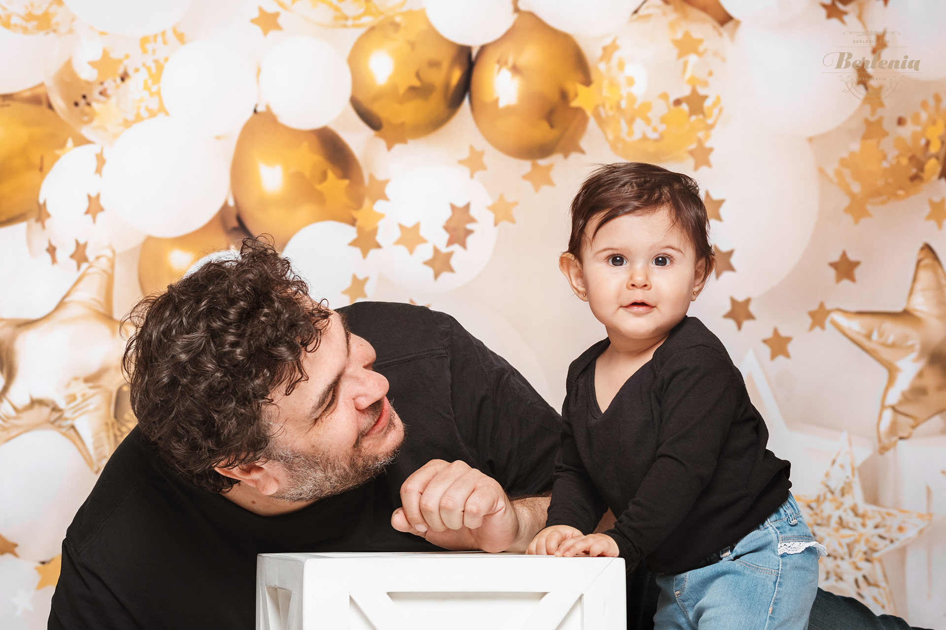 Sesión de fotos de primer añito - Fotografía profesional - Villa Urquiza, CABA, Buenos Aires, Argentina - Berlenia Fotografía - 25