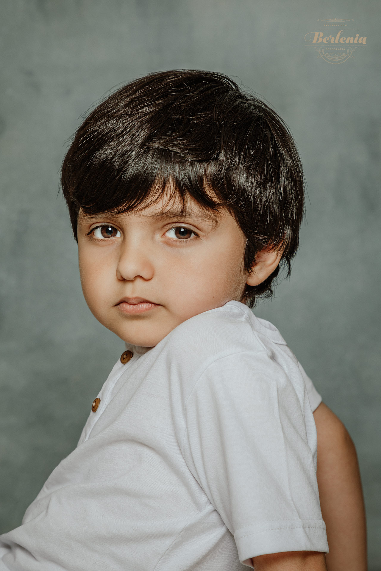 Sesión de fotos de primer cumple en CABA - Sesión fotográfica en estudio - Villa Urquiza, Capital Federal, Buenos Aires, Argentina - Berlenia Fotografía - 17