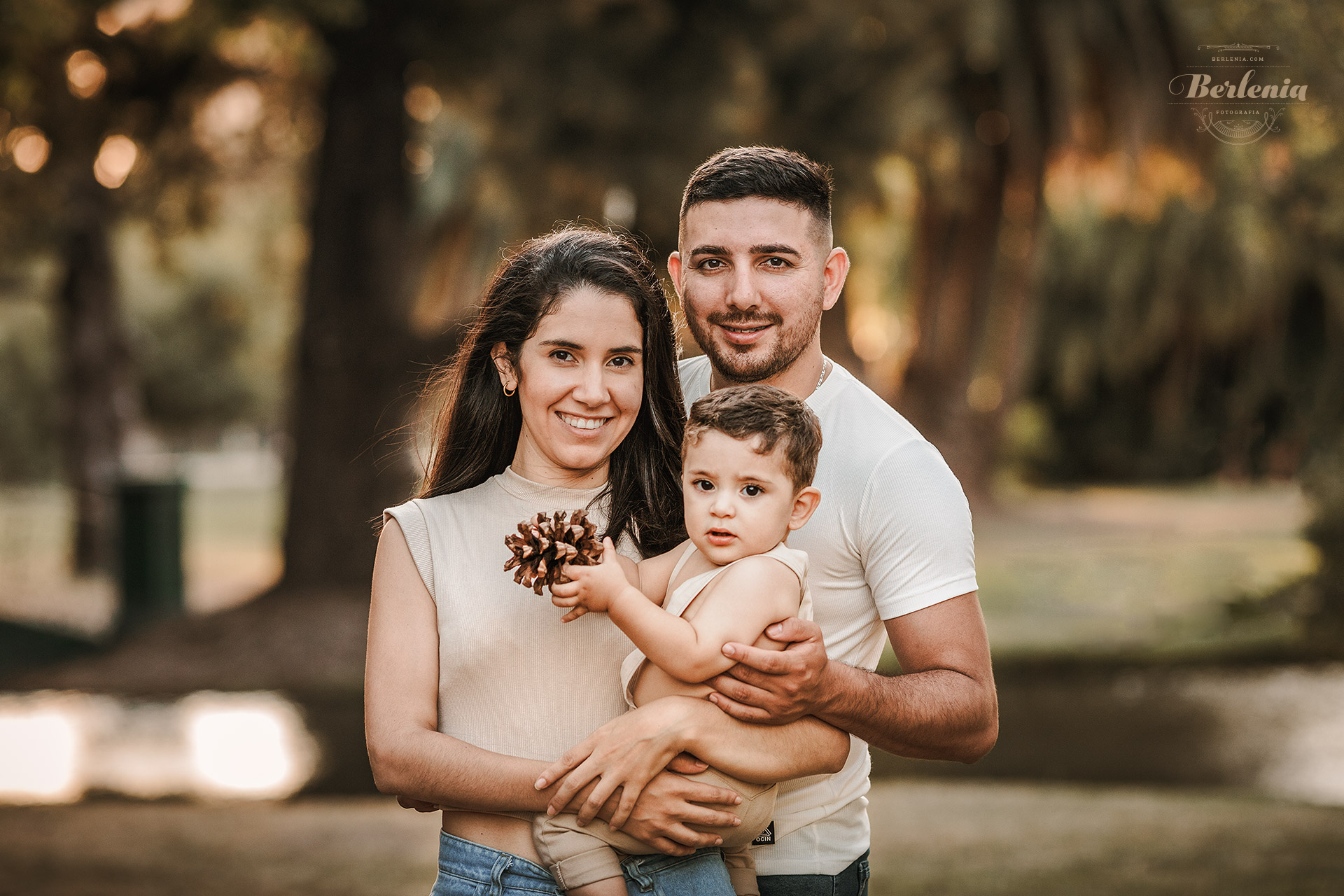 Sesión de fotos primer año en Palermo - Book de fotos de bebé en exterior - CABA, Buenos Aires, Argentina - Berlenia Fotografía - 14