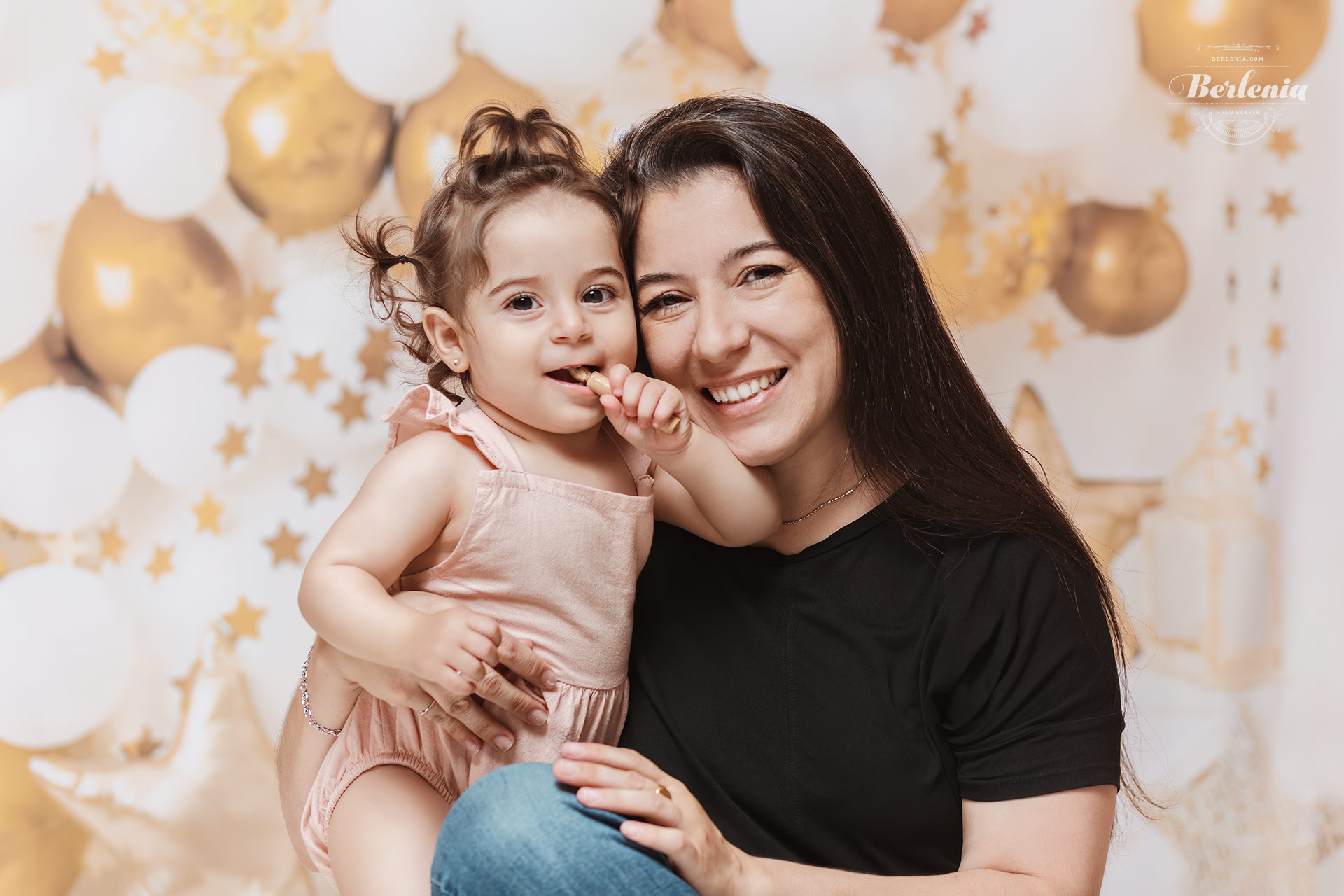 Sesión de fotos de primer cumple en CABA - Sesión fotográfica en estudio - Villa Urquiza, Capital Federal, Buenos Aires, Argentina - Berlenia Fotografía - 20