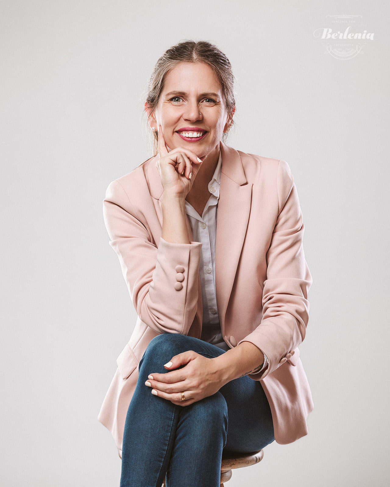 Fotografía perfil profesional / Linkedin / Marca personal en CABA - Villa Urquiza, Ciudad de Buenos Aires, Argentina - Berlenia Fotografía - 02