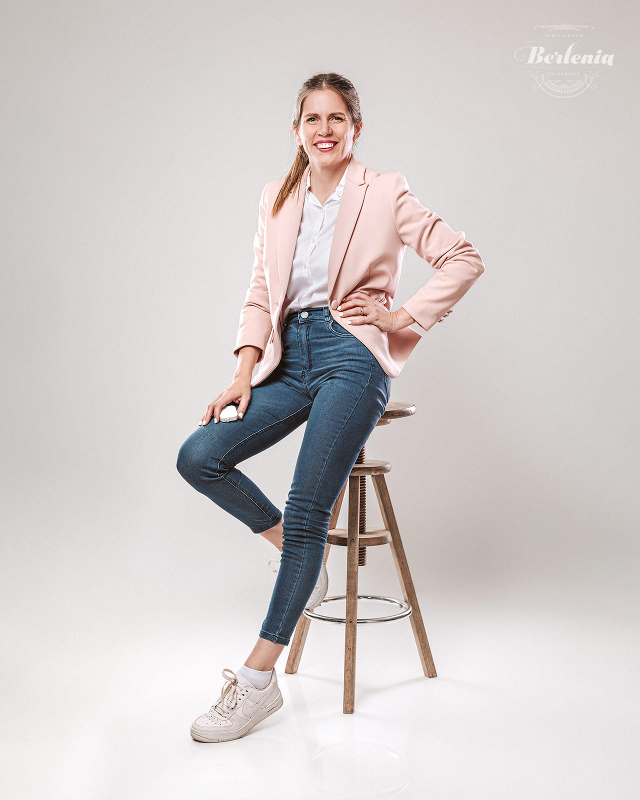 Fotografía perfil profesional / Linkedin / Marca personal en CABA - Villa Urquiza, Ciudad de Buenos Aires, Argentina - Berlenia Fotografía - 03