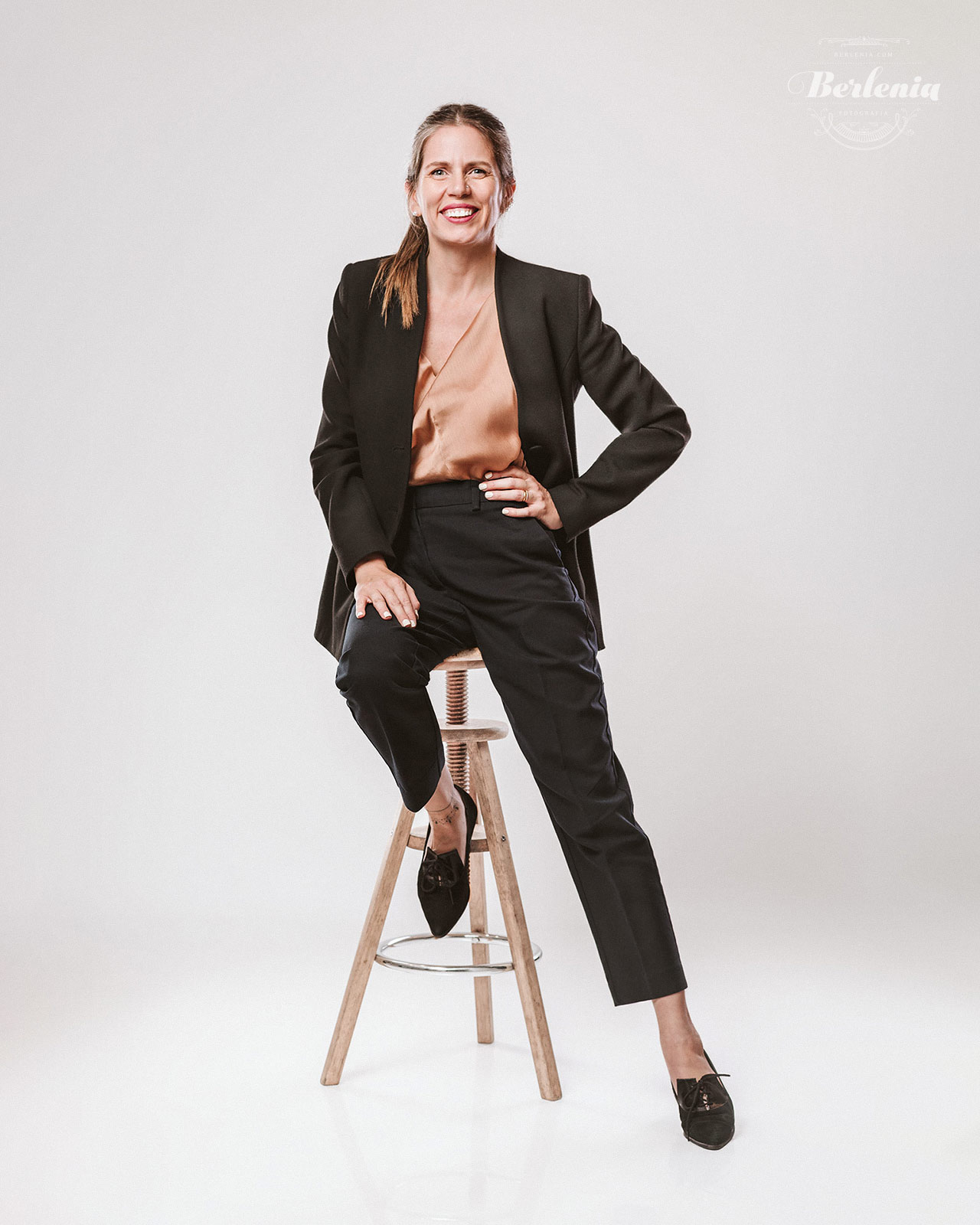 Fotografía perfil profesional / Linkedin / Marca personal en CABA - Villa Urquiza, Ciudad de Buenos Aires, Argentina - Berlenia Fotografía - 05