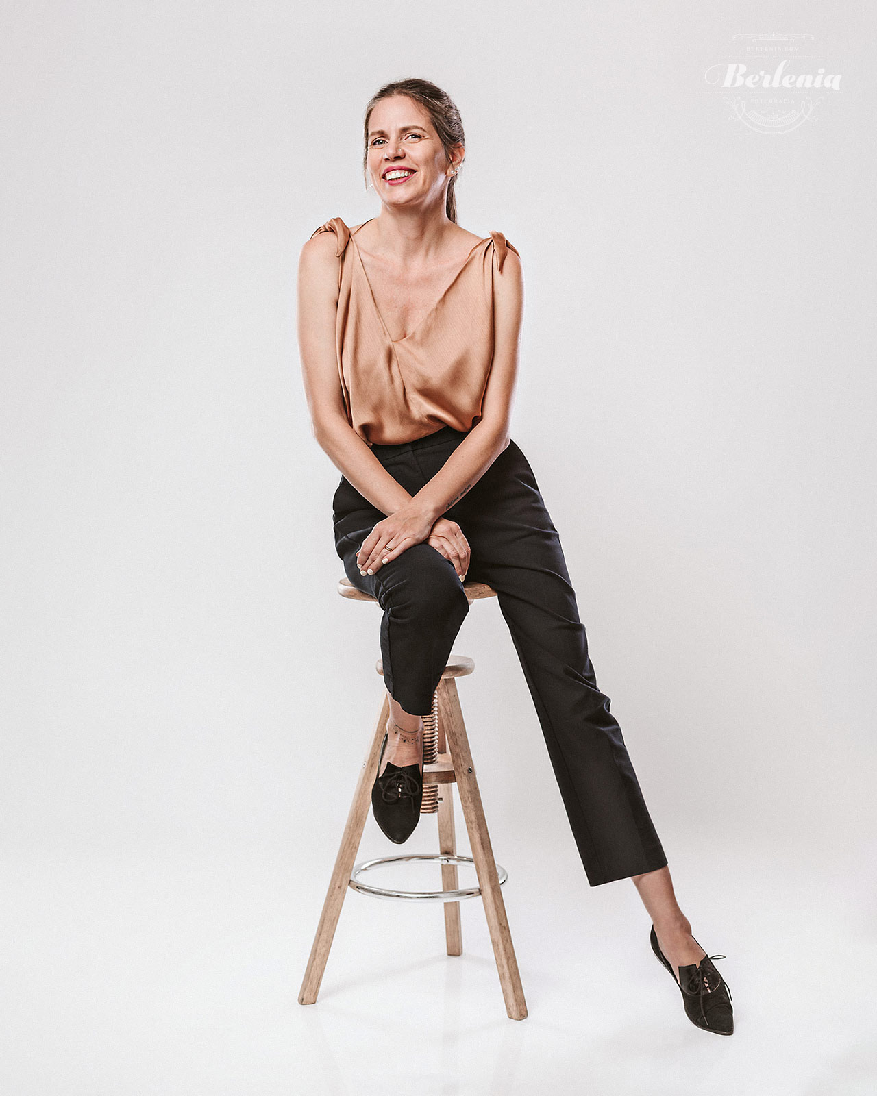 Fotografía perfil profesional / Linkedin / Marca personal en CABA - Villa Urquiza, Ciudad de Buenos Aires, Argentina - Berlenia Fotografía - 06