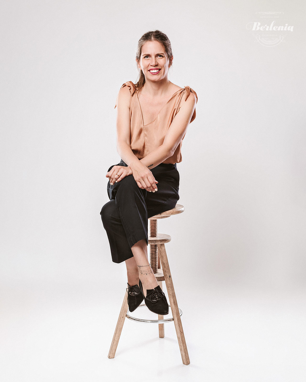 Fotografía perfil profesional / Linkedin / Marca personal en CABA - Villa Urquiza, Ciudad de Buenos Aires, Argentina - Berlenia Fotografía - 07