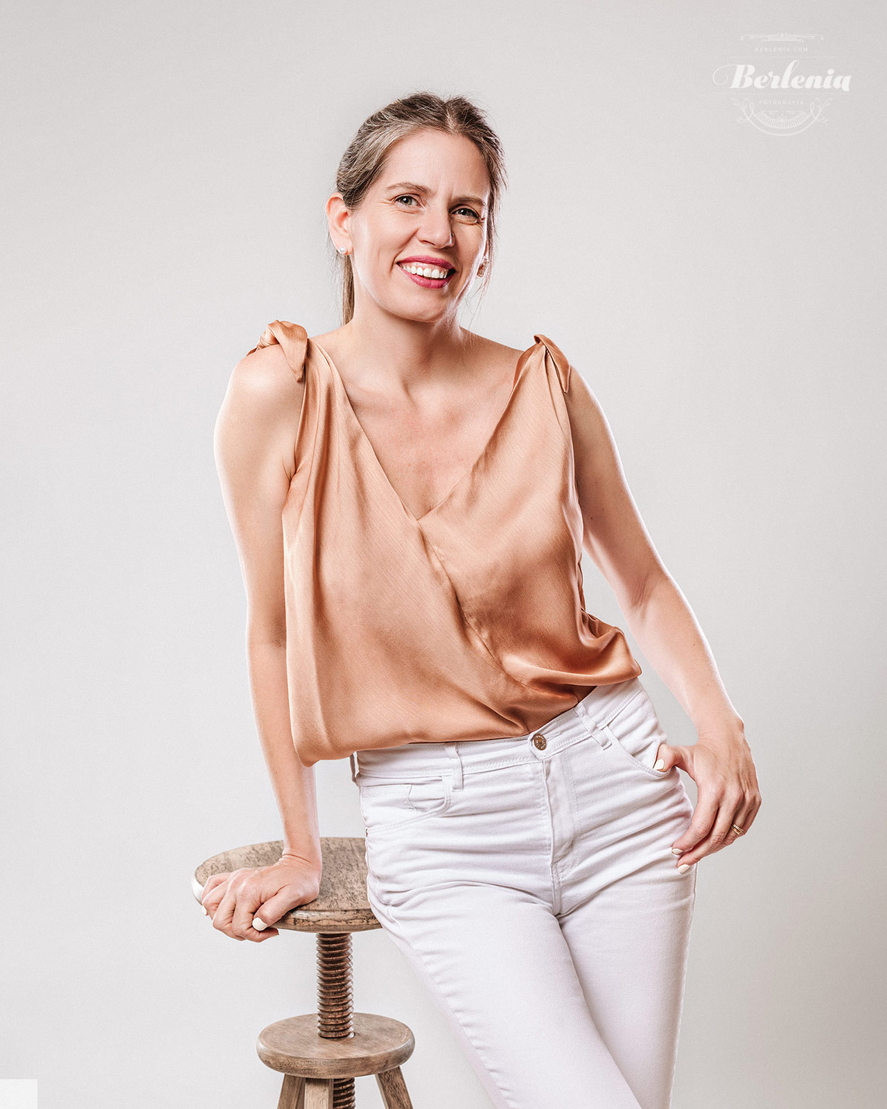 Fotografía perfil profesional / Linkedin / Marca personal en CABA - Villa Urquiza, Ciudad de Buenos Aires, Argentina - Berlenia Fotografía - 08