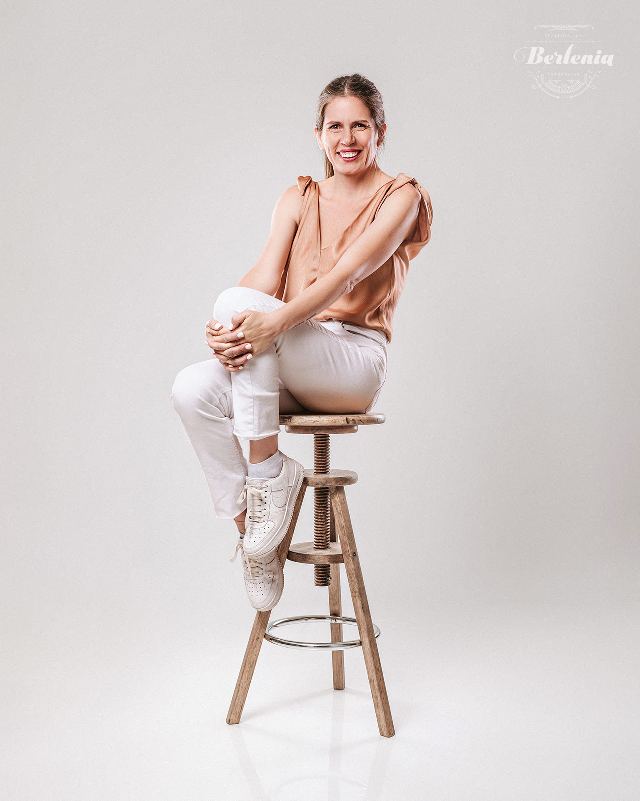 Fotografía perfil profesional / Linkedin / Marca personal en CABA - Villa Urquiza, Ciudad de Buenos Aires, Argentina - Berlenia Fotografía - 09