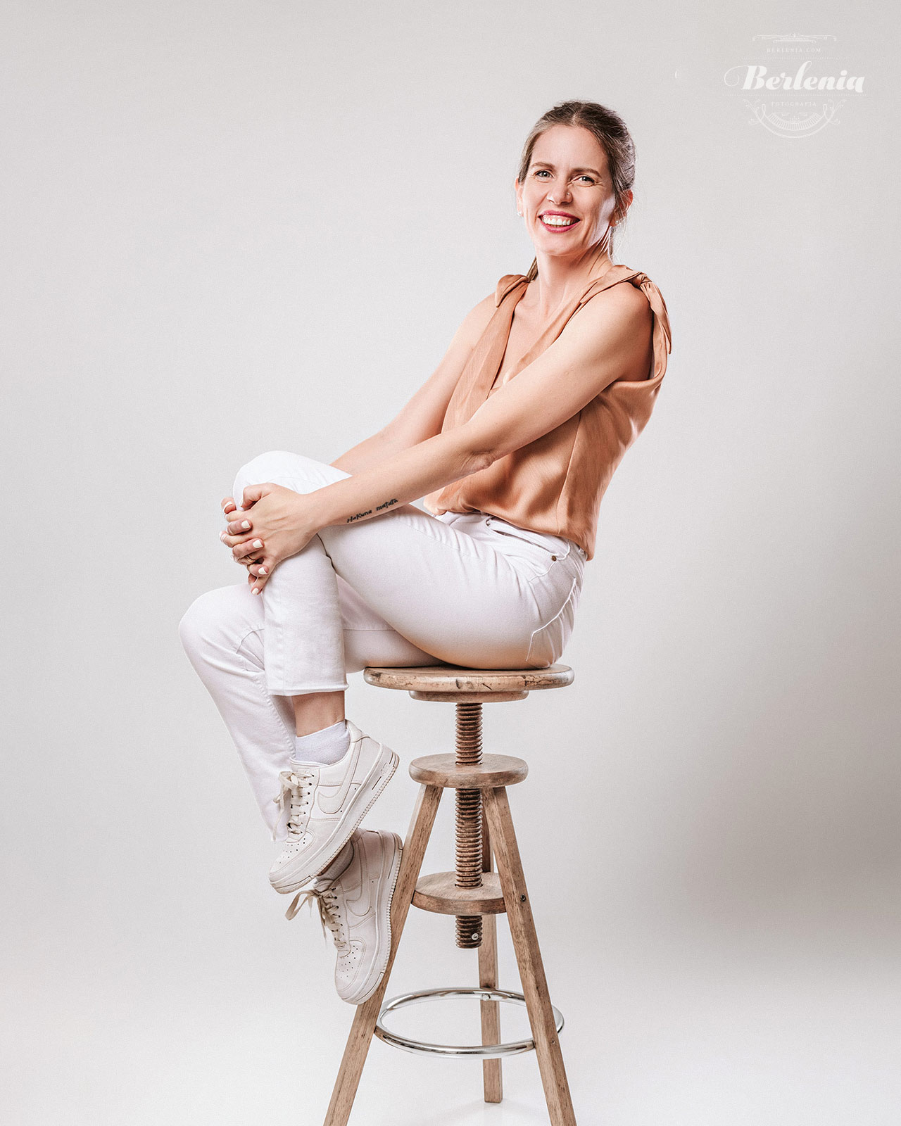 Fotografía perfil profesional / Linkedin / Marca personal en CABA - Villa Urquiza, Ciudad de Buenos Aires, Argentina - Berlenia Fotografía - 10