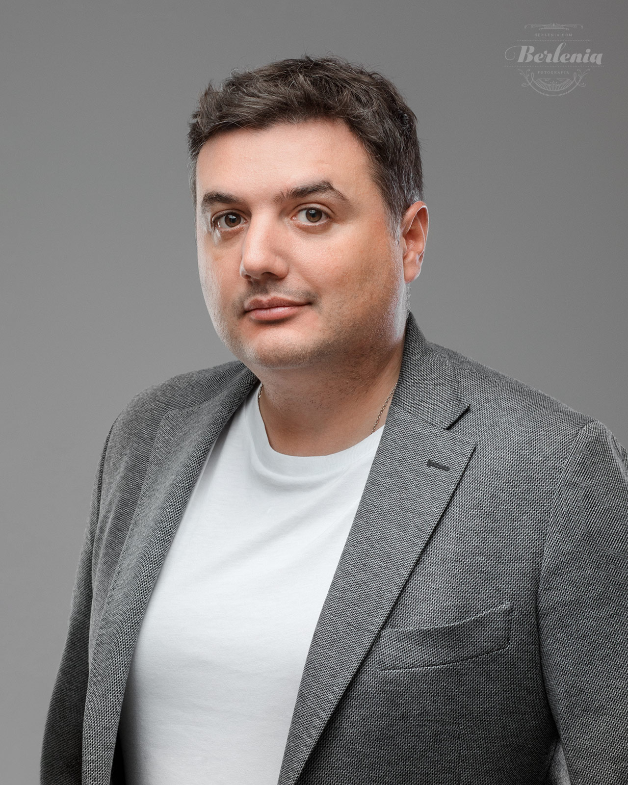 Fotografía perfil profesional / Linkedin / Marca personal en CABA - Villa Urquiza, Ciudad de Buenos Aires, Argentina - Berlenia Fotografía - 12