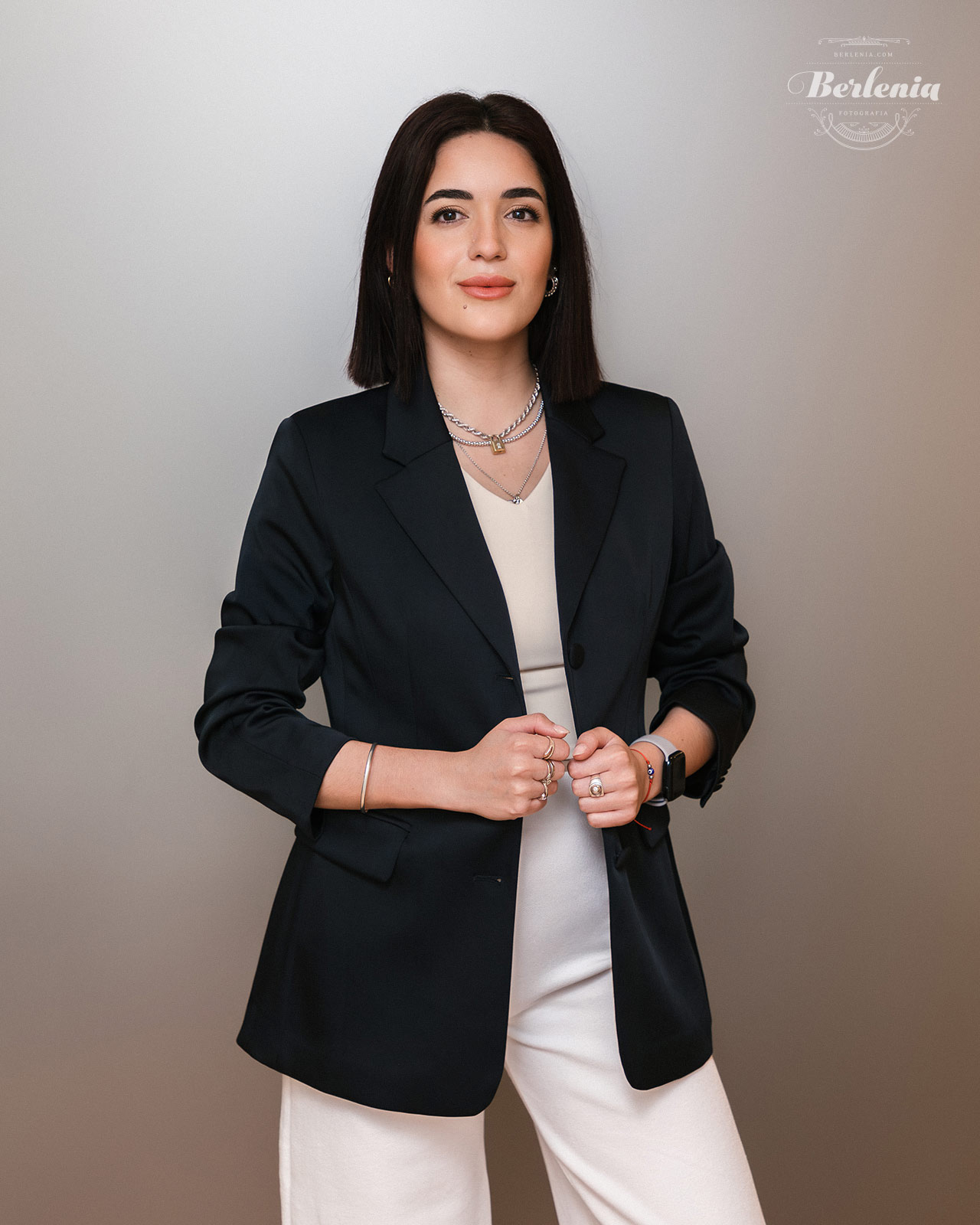 Fotografía perfil profesional / Linkedin / Marca personal en CABA - Villa Urquiza, Ciudad de Buenos Aires, Argentina - Berlenia Fotografía - 16