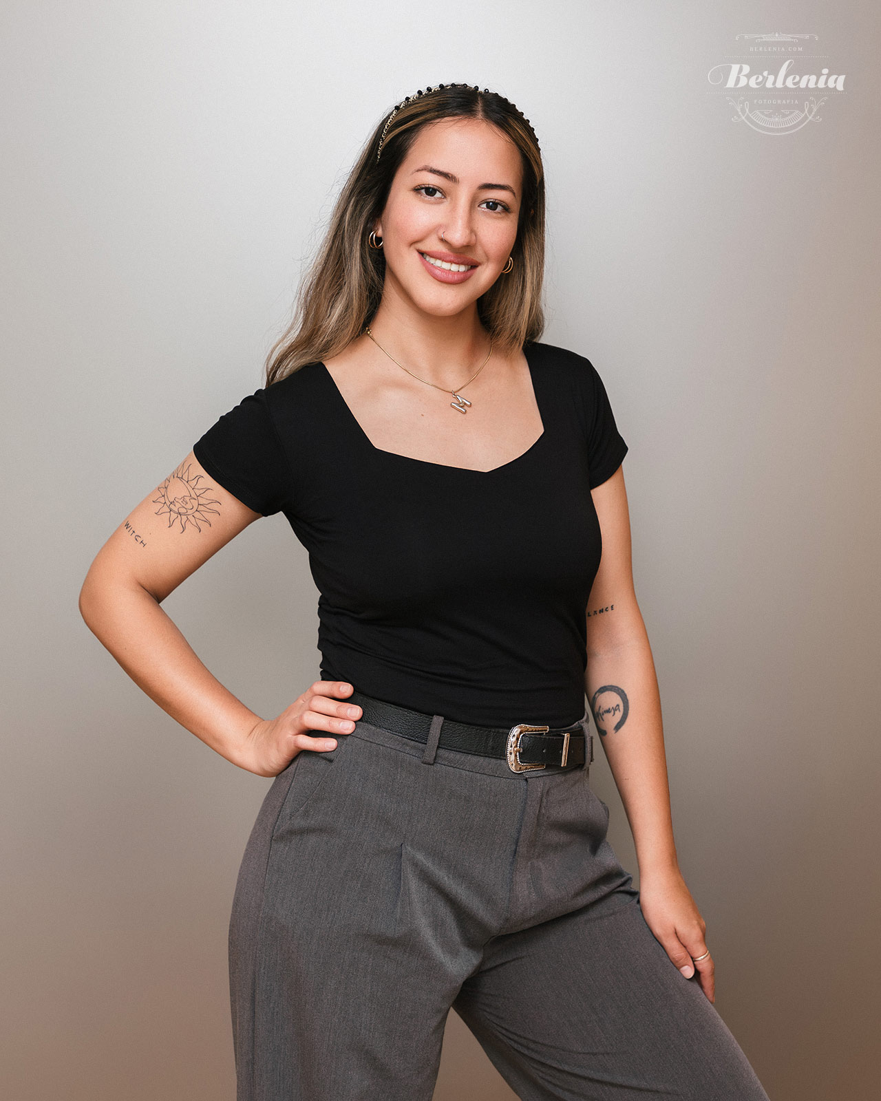 Fotografía perfil profesional / Linkedin / Marca personal en CABA - Villa Urquiza, Ciudad de Buenos Aires, Argentina - Berlenia Fotografía - 17